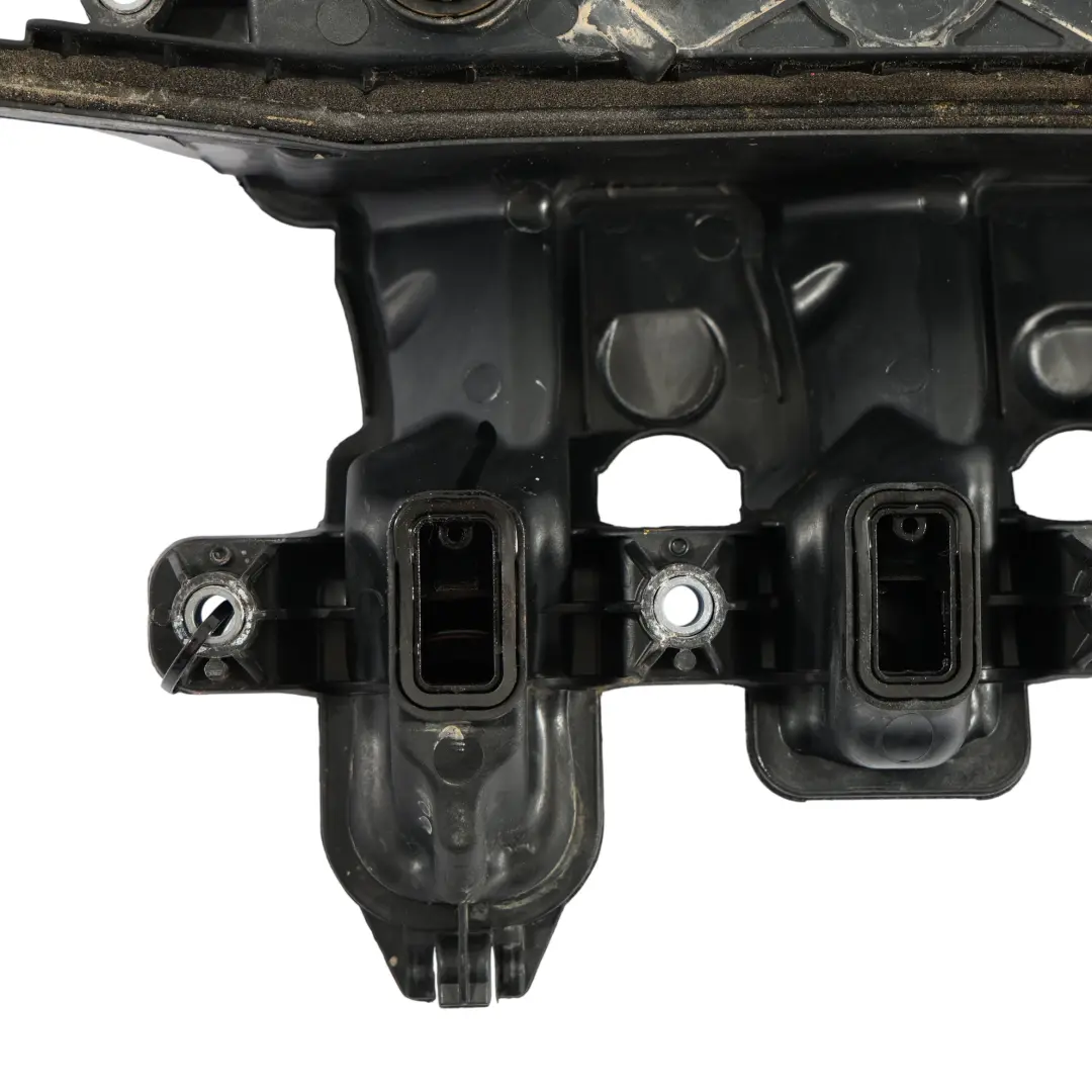 OM622 Separatore Olio Motore Diesel per Mercedes W447 con numero di parte A6260104300 Mercedes W447 OM622 Separatore Olio Motore Diesel - SKU A6260104300 - Numero di parte A6260104300