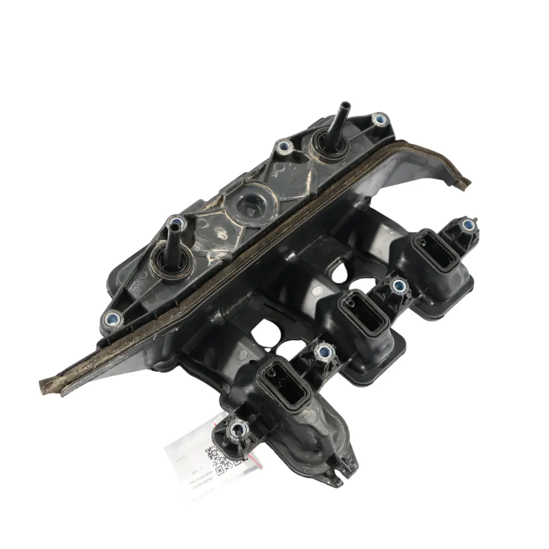 OM622 Separatore Olio Motore Diesel per Mercedes W447 con numero di parte A6260104300 Mercedes W447 OM622 Separatore Olio Motore Diesel - SKU A6260104300 - Numero di parte A6260104300