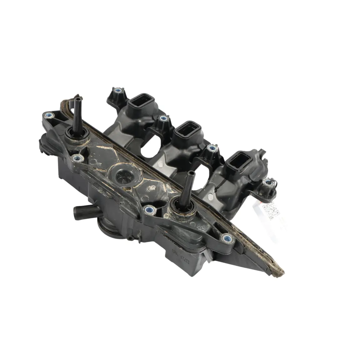 OM622 Separatore Olio Motore Diesel per Mercedes W447 con numero di parte A6260104300 Mercedes W447 OM622 Separatore Olio Motore Diesel - SKU A6260104300 - Numero di parte A6260104300