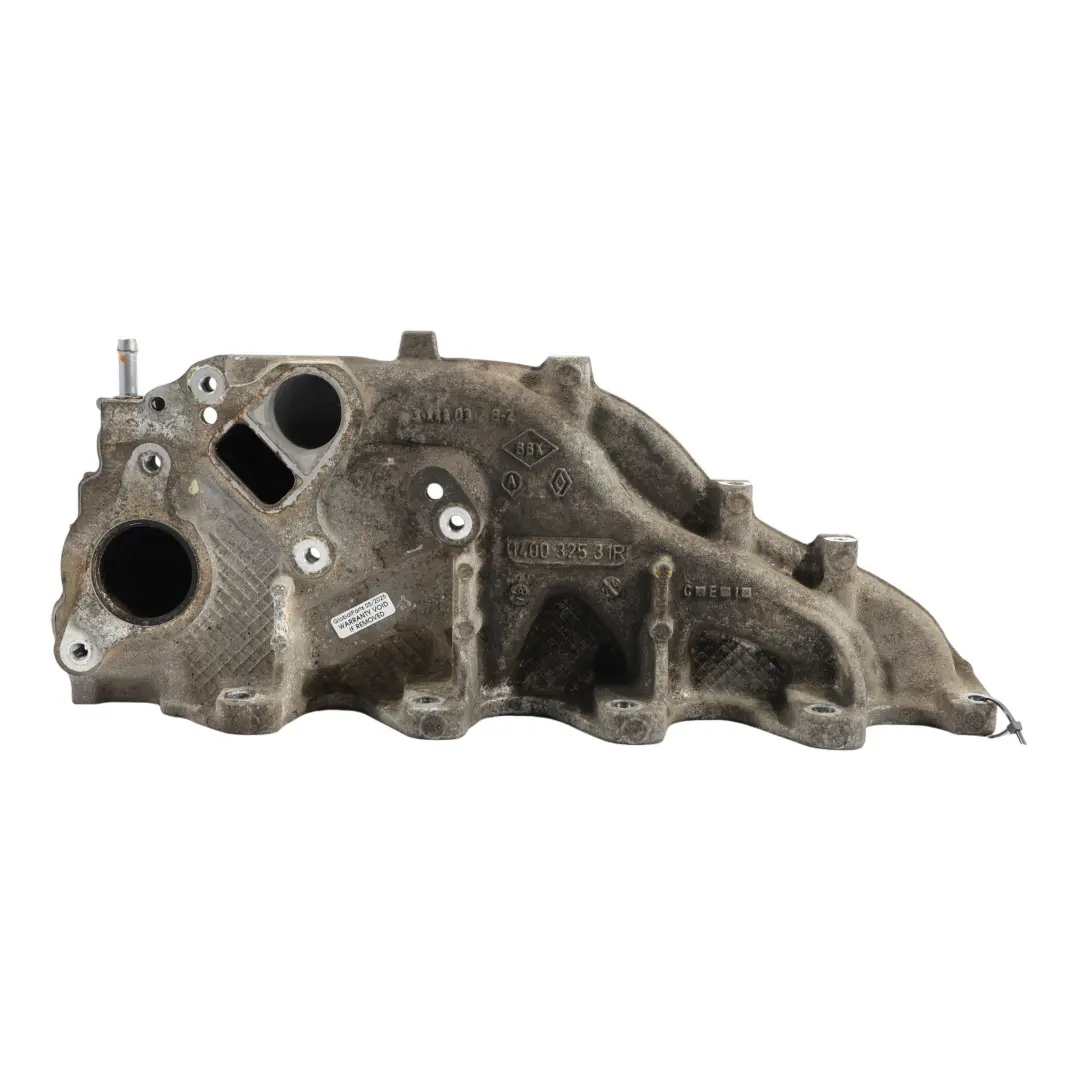 OM622 Diesel Engine Intake Inlet Manifold to Mercedes W447 with Part number A6260900437 Mercedes W447 OM622 Diesel Engine Intake Inlet Manifold - SKU A6260900437 - Part number A6260900437