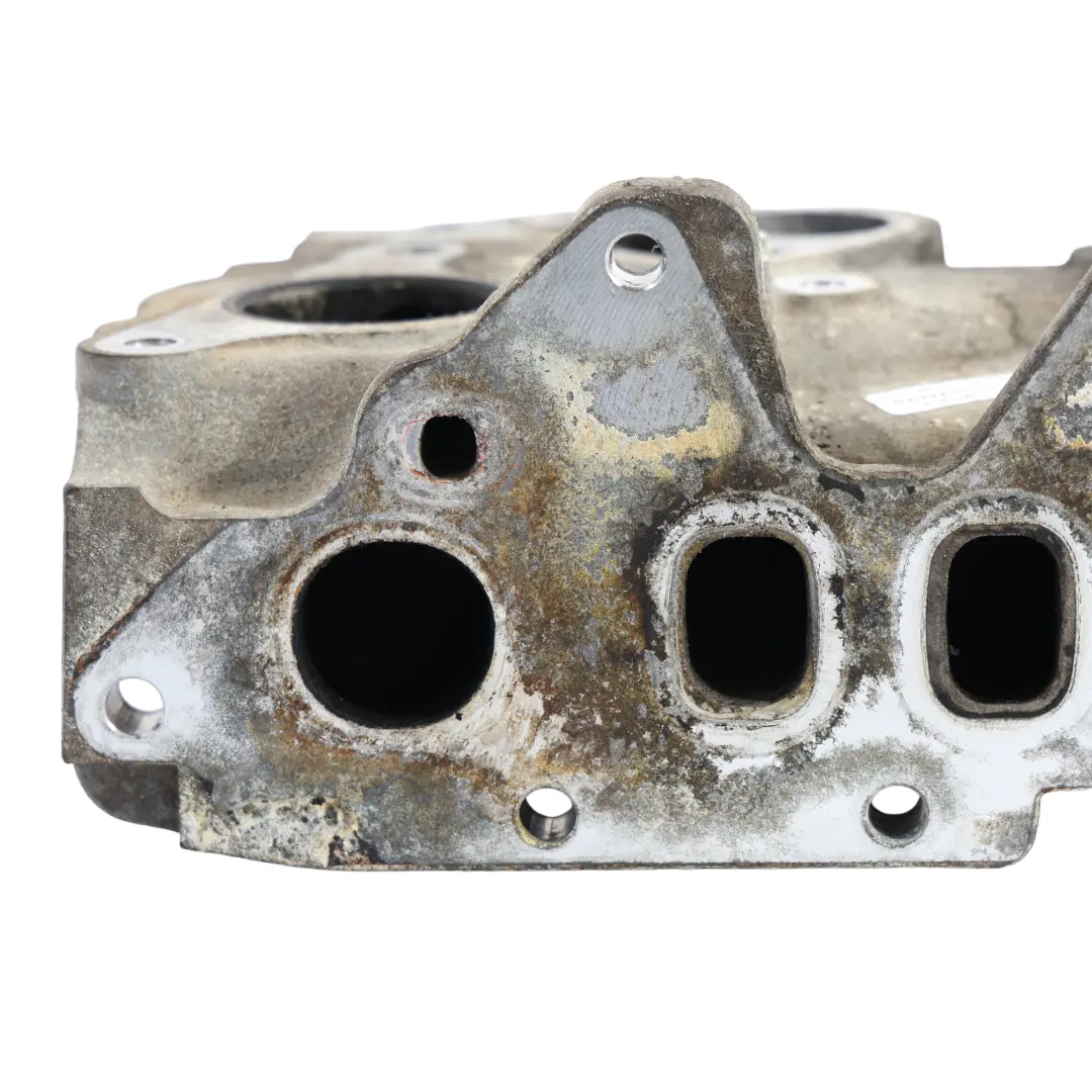 OM622 Diesel Engine Intake Inlet Manifold to Mercedes W447 with Part number A6260900437 Mercedes W447 OM622 Diesel Engine Intake Inlet Manifold - SKU A6260900437 - Part number A6260900437