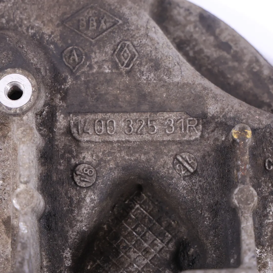 OM622 Diesel Collecteur D'Admission Pour Moteur pour Mercedes W447 à propos du numéro de pièce A6260900437 Mercedes W447 OM622 Diesel Collecteur D'Admission Pour Moteur - SKU A6260900437 - Numéro de pièce A6260900437