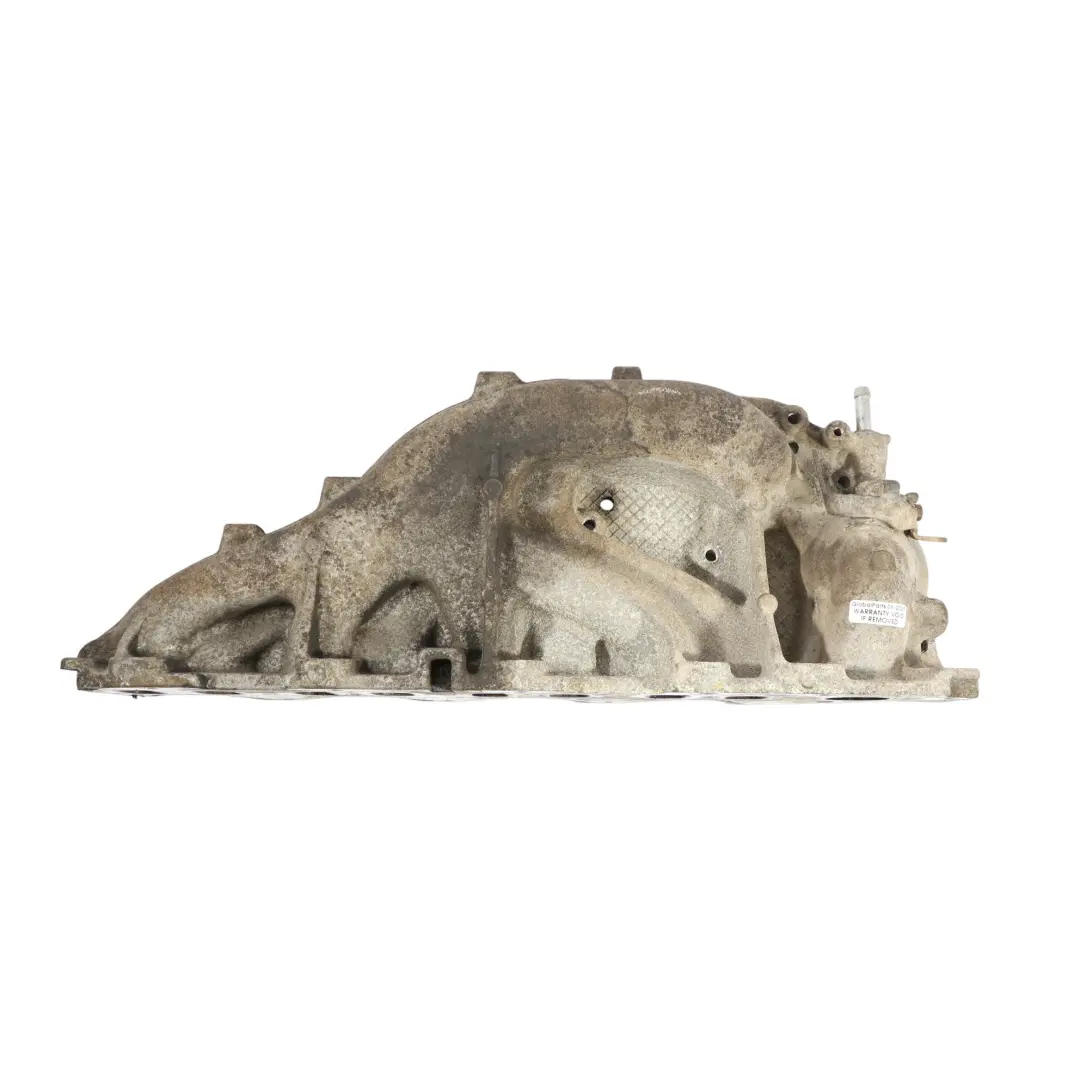 Mercedes W447 OM622 Diesel Engine Intake Inlet Manifold - SKU A6260900437 - Part number A6260900437