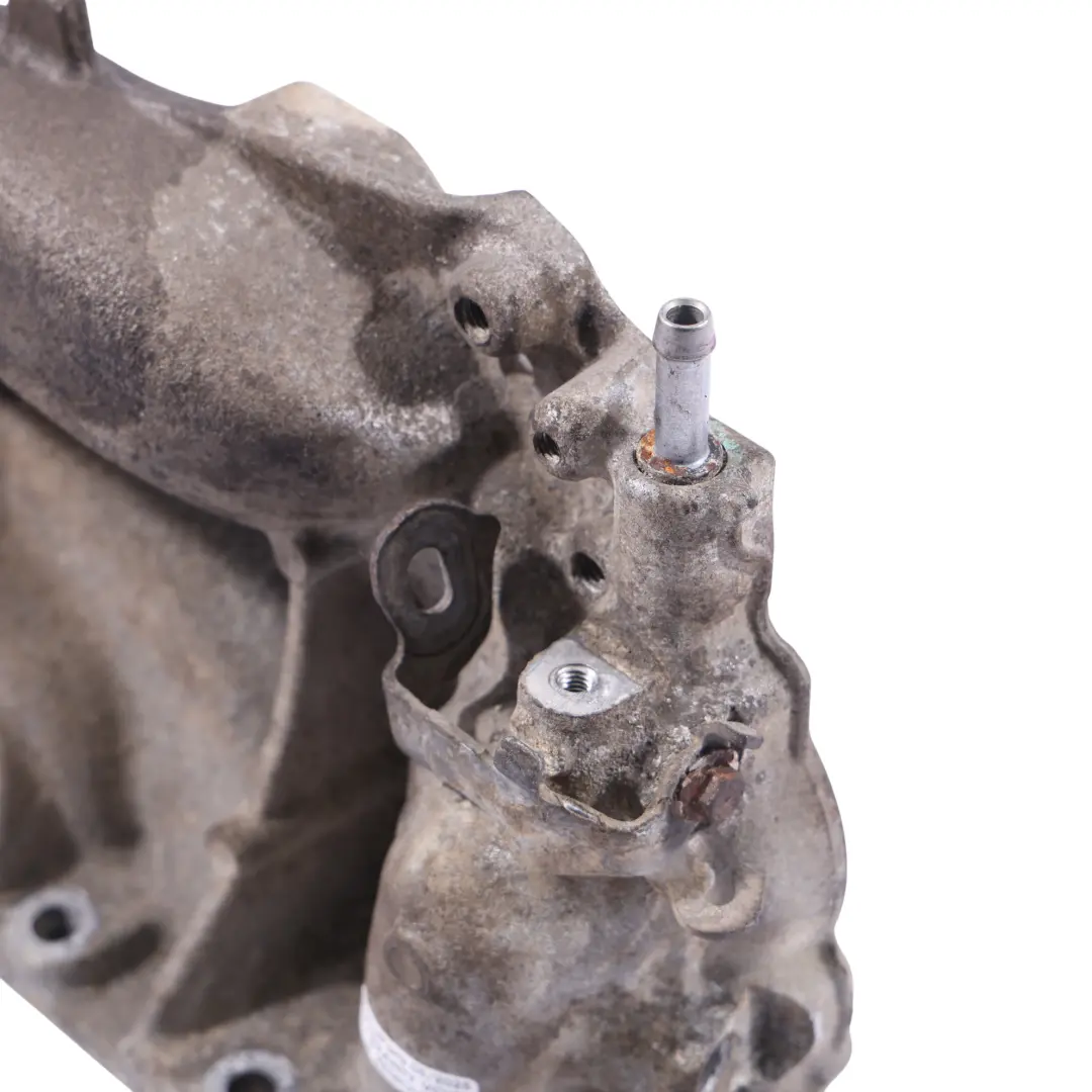 OM622 Motore Diesel Collettore Di Aspirazione per Mercedes W447 con numero di parte A6260900437 Mercedes W447 OM622 Motore Diesel Collettore Di Aspirazione - SKU A6260900437 - Numero di parte A6260900437