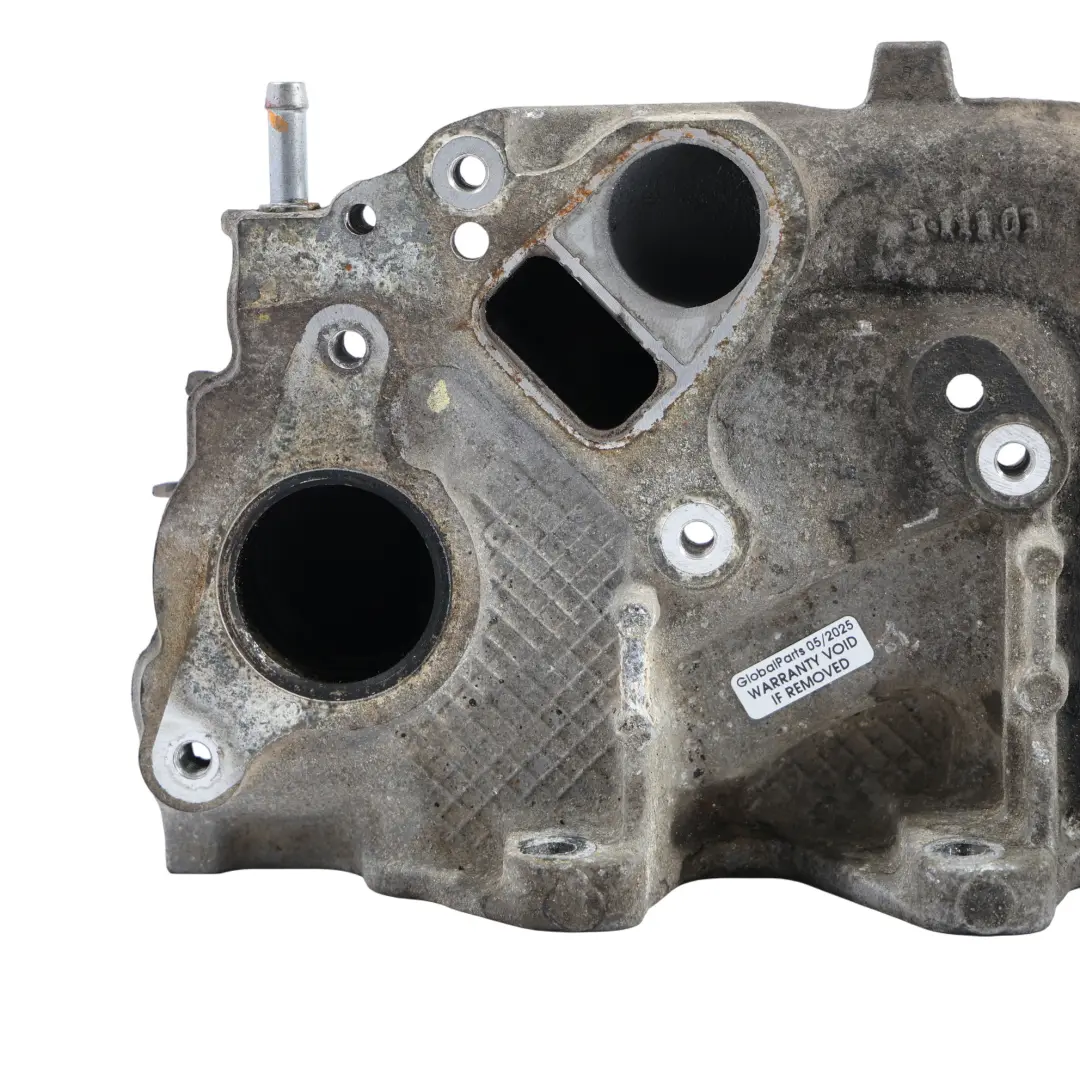 OM622 Diesel Colector De Admisión Del Motor para Mercedes W447 con número de pieza A6260900437 Mercedes W447 OM622 Diesel Colector De Admisión Del Motor - SKU A6260900437 - Número de pieza A6260900437