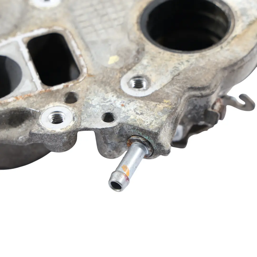 OM622 Dieselmotor Einlasskrümmer für Mercedes W447 mit Teilenummer A6260900437 Mercedes W447 OM622 Dieselmotor Einlasskrümmer - SKU A6260900437 - Teilenummer A6260900437