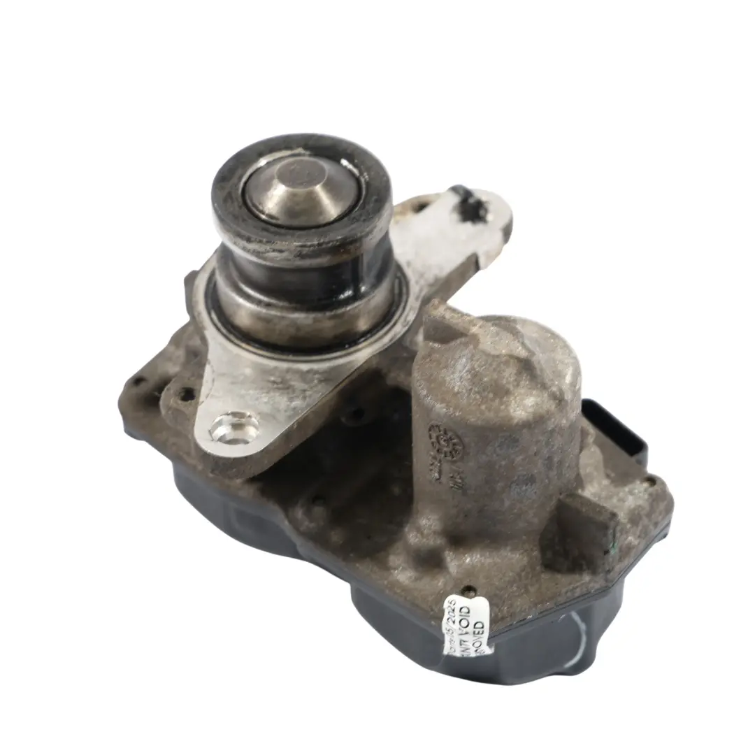 Cooler Valve Valeo to Mercedes W447 111 CDI Diesel Engine EGR with Part number A6261400800 Mercedes W447 111 CDI Diesel Engine EGR Cooler Valve Valeo - SKU A6261400800 - Part number A6261400800