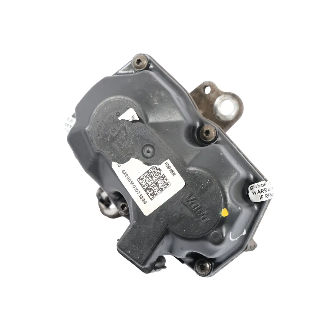 Vanne De Refroidissement EGR Moteur Diesel pour Mercedes W447 111 CDI à propos du numéro de pièce A6261400800 Mercedes W447 111 CDI Vanne De Refroidissement EGR Moteur Diesel - SKU A6261400800 - Numéro de pièce A6261400800