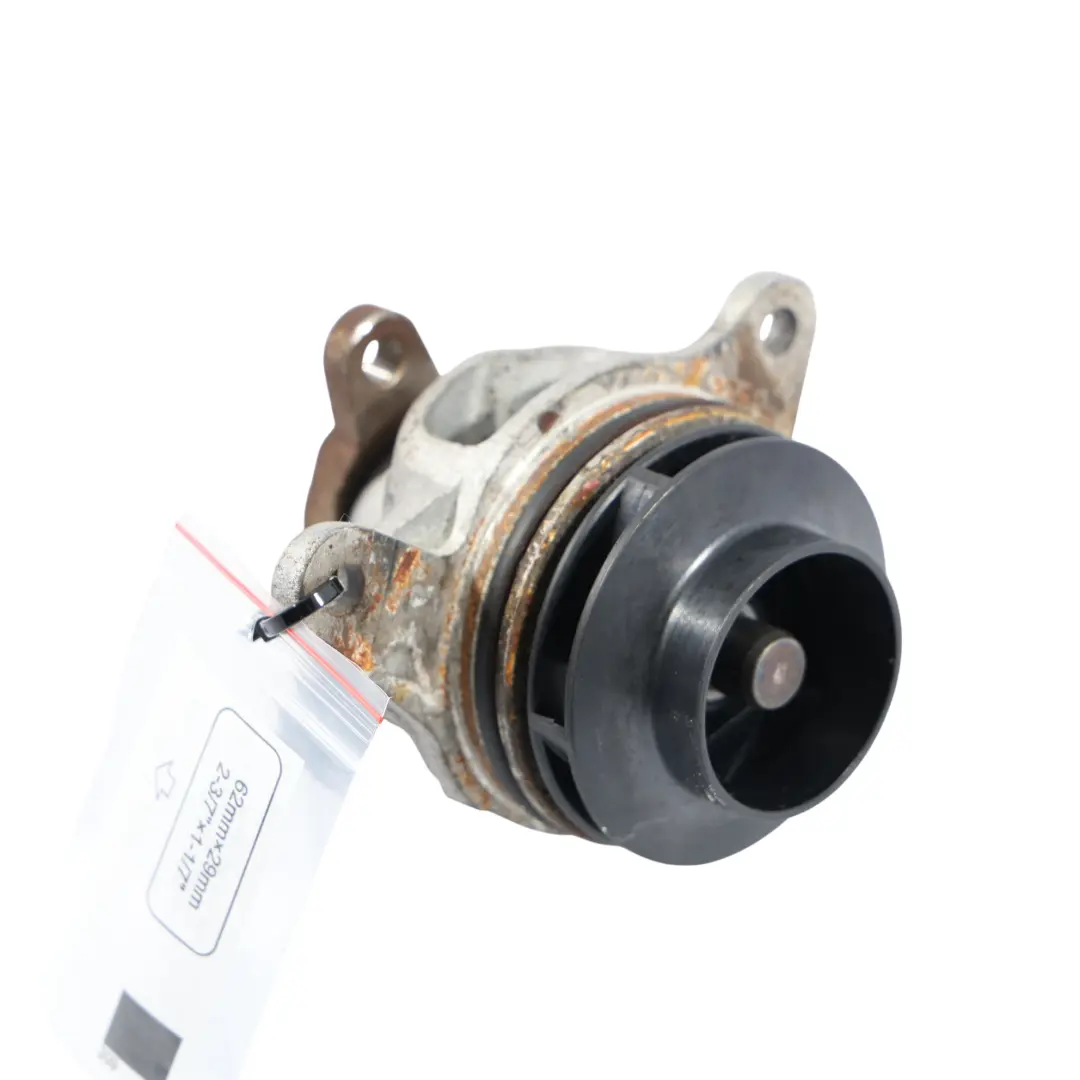 Dieselmotor Kühlung Wasserpumpe für Mercedes W447 mit Teilenummer A6262000007 Mercedes W447 Dieselmotor Kühlung Wasserpumpe - SKU A6262000007 - Teilenummer A6262000007