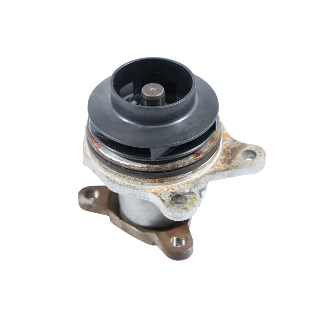 Cooling Water Pump to Mercedes W447 Diesel Engine with Part number A6262000007 Mercedes W447 Diesel Engine Cooling Water Pump - SKU A6262000007 - Part number A6262000007