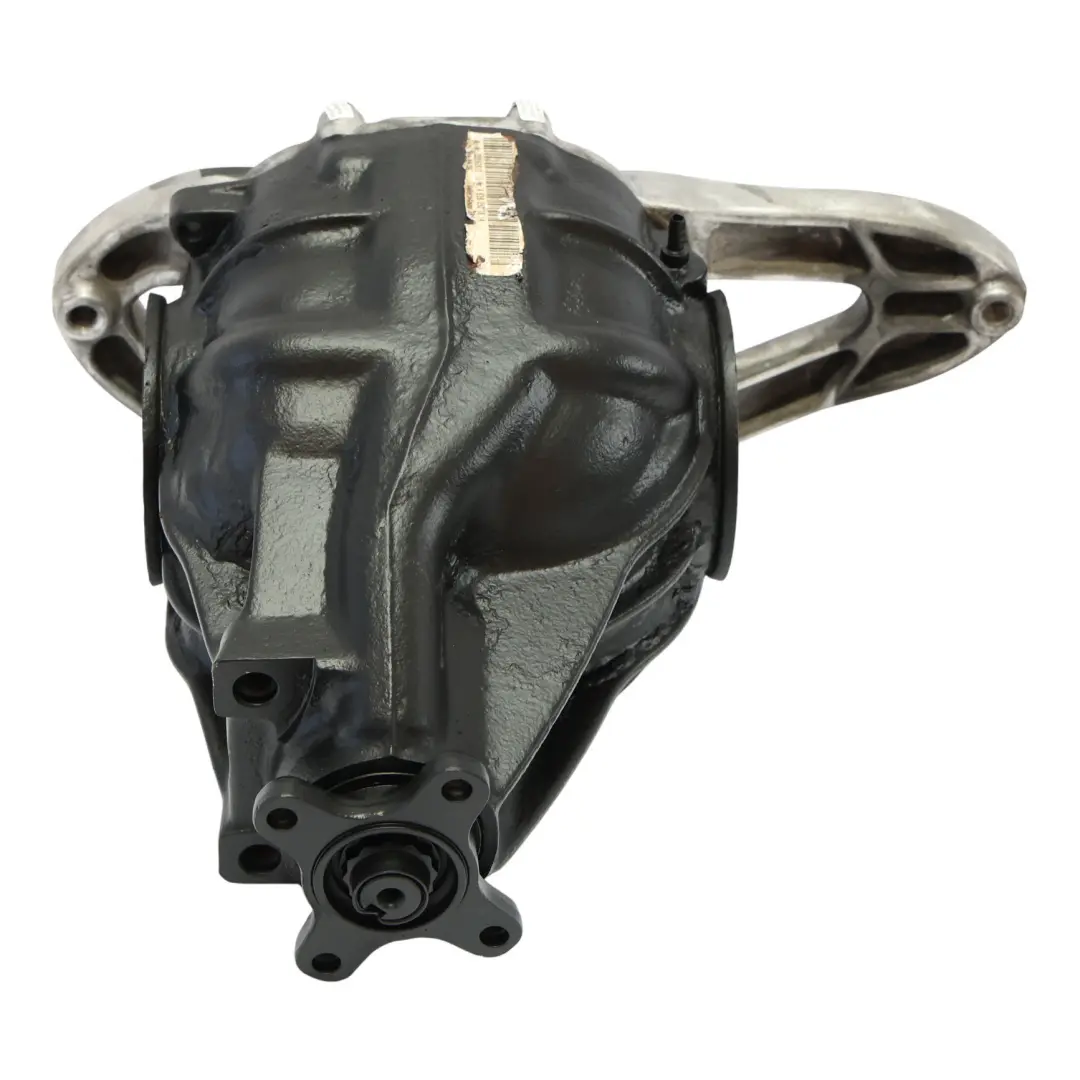 Différentiel Essieu Arrière Rapport 2,923 GARANTIE pour Mercedes W639 à propos du numéro de pièce A6393501814 Mercedes W639 Différentiel Essieu Arrière Rapport 2,923 GARANTIE - SKU A6393501814 - Numéro de pièce A6393501814