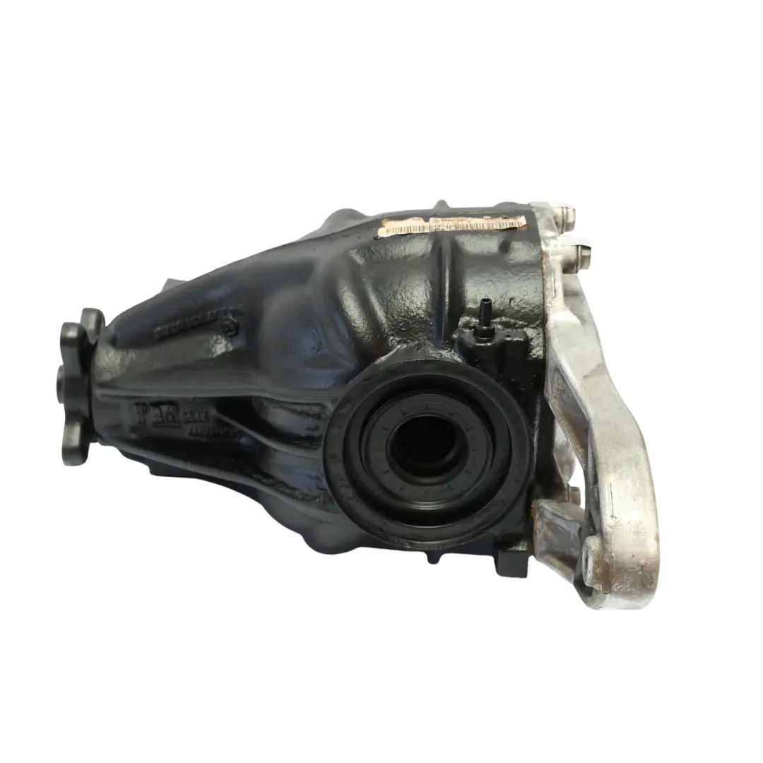 Différentiel Essieu Arrière Rapport 2,923 GARANTIE pour Mercedes W639 à propos du numéro de pièce A6393501814 Mercedes W639 Différentiel Essieu Arrière Rapport 2,923 GARANTIE - SKU A6393501814 - Numéro de pièce A6393501814