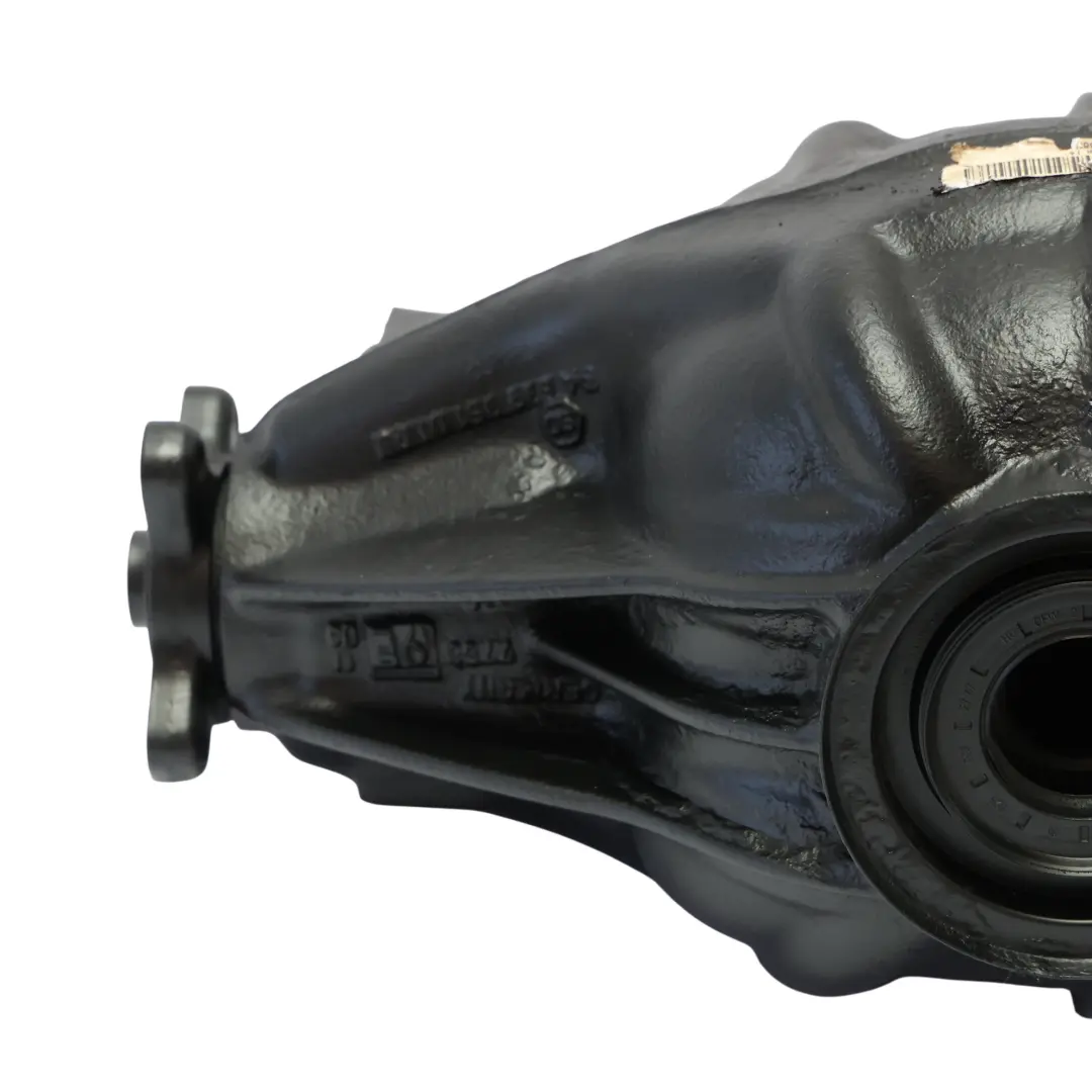 Eje Trasero Diferencial 2,923 Ratio GARANTIA para Mercedes W639 con número de pieza A6393501814 Mercedes W639 Eje Trasero Diferencial 2,923 Ratio GARANTIA - SKU A6393501814 - Número de pieza A6393501814