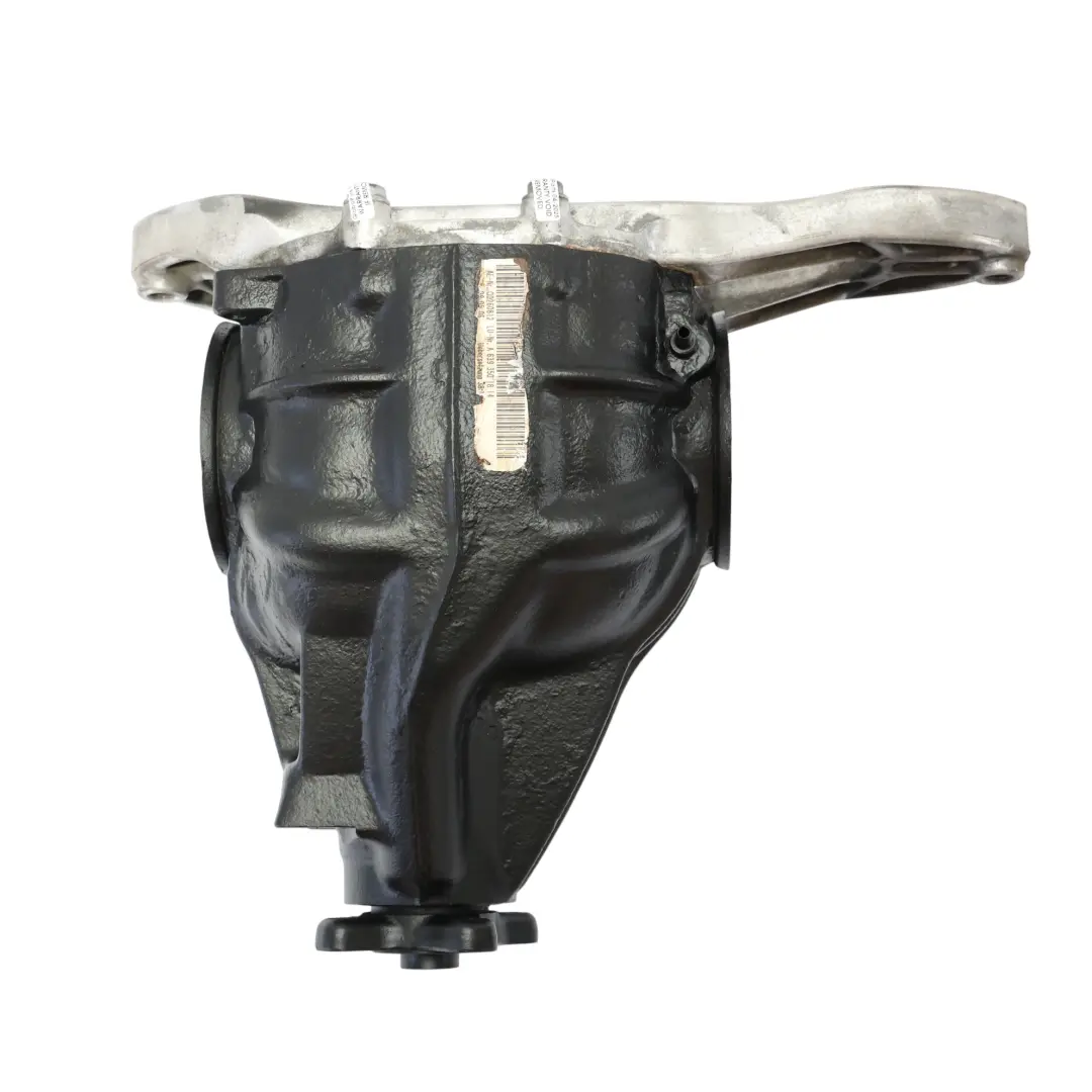 Différentiel Essieu Arrière Rapport 2,923 GARANTIE pour Mercedes W639 à propos du numéro de pièce A6393501814 Mercedes W639 Différentiel Essieu Arrière Rapport 2,923 GARANTIE - SKU A6393501814 - Numéro de pièce A6393501814