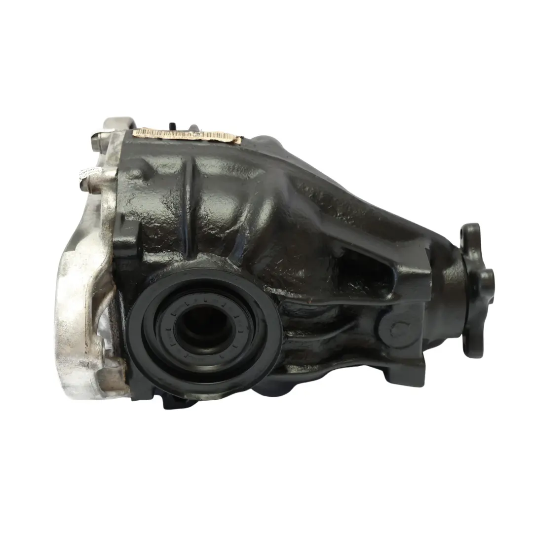 Axle Differential Diff 2,923 Ratio WARRANTY to Mercedes W639 Rear with Part number A6393501814 Mercedes W639 Rear Axle Differential Diff 2,923 Ratio WARRANTY - SKU A6393501814 - Part number A6393501814