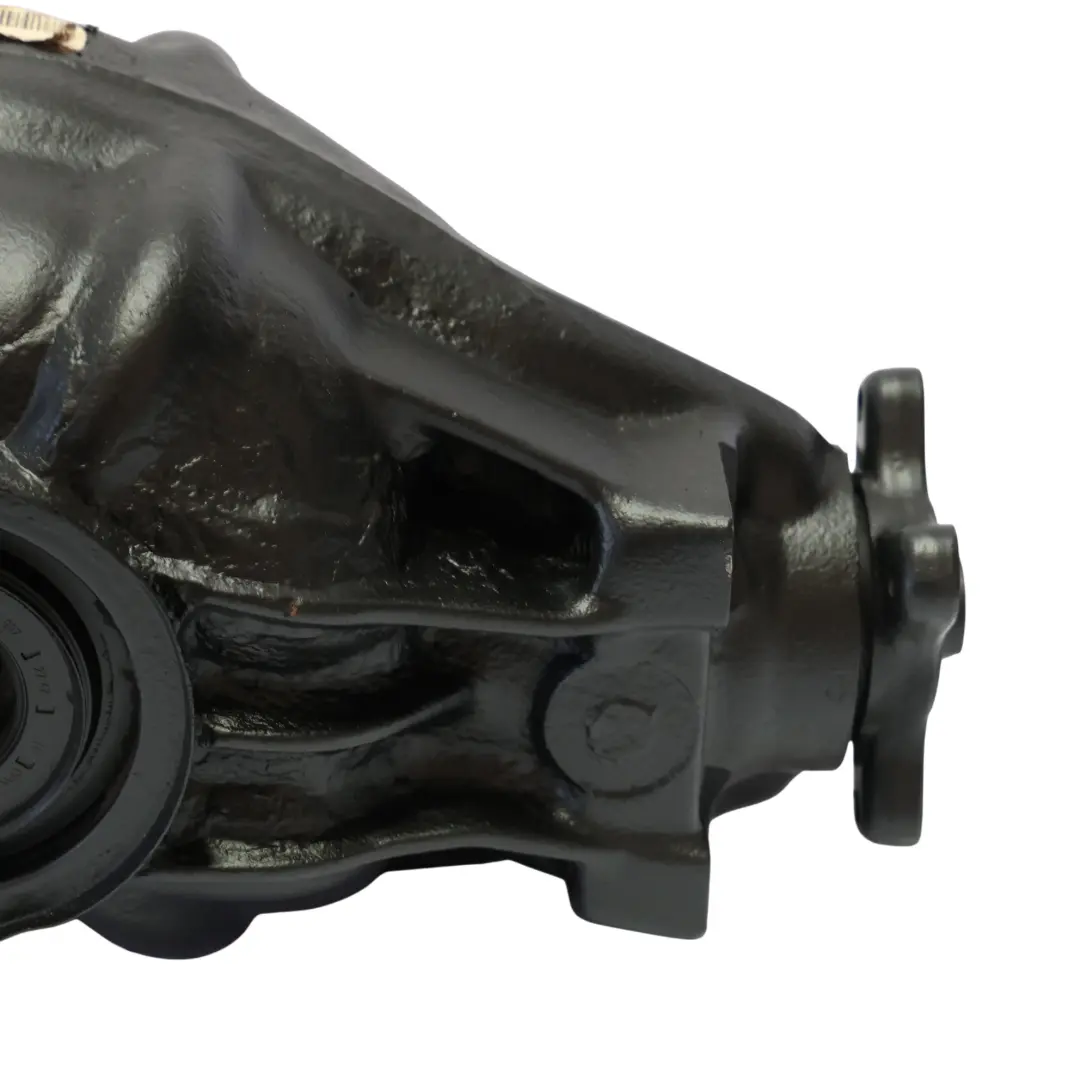 Dyferencjał Dyfer Tył Tylni Przełożenie 2,923 do Mercedes W639 o numerze A6393501814 Mercedes W639 Dyferencjał Dyfer Tył Tylni Przełożenie 2,923 - SKU A6393501814 - Numer Części A6393501814