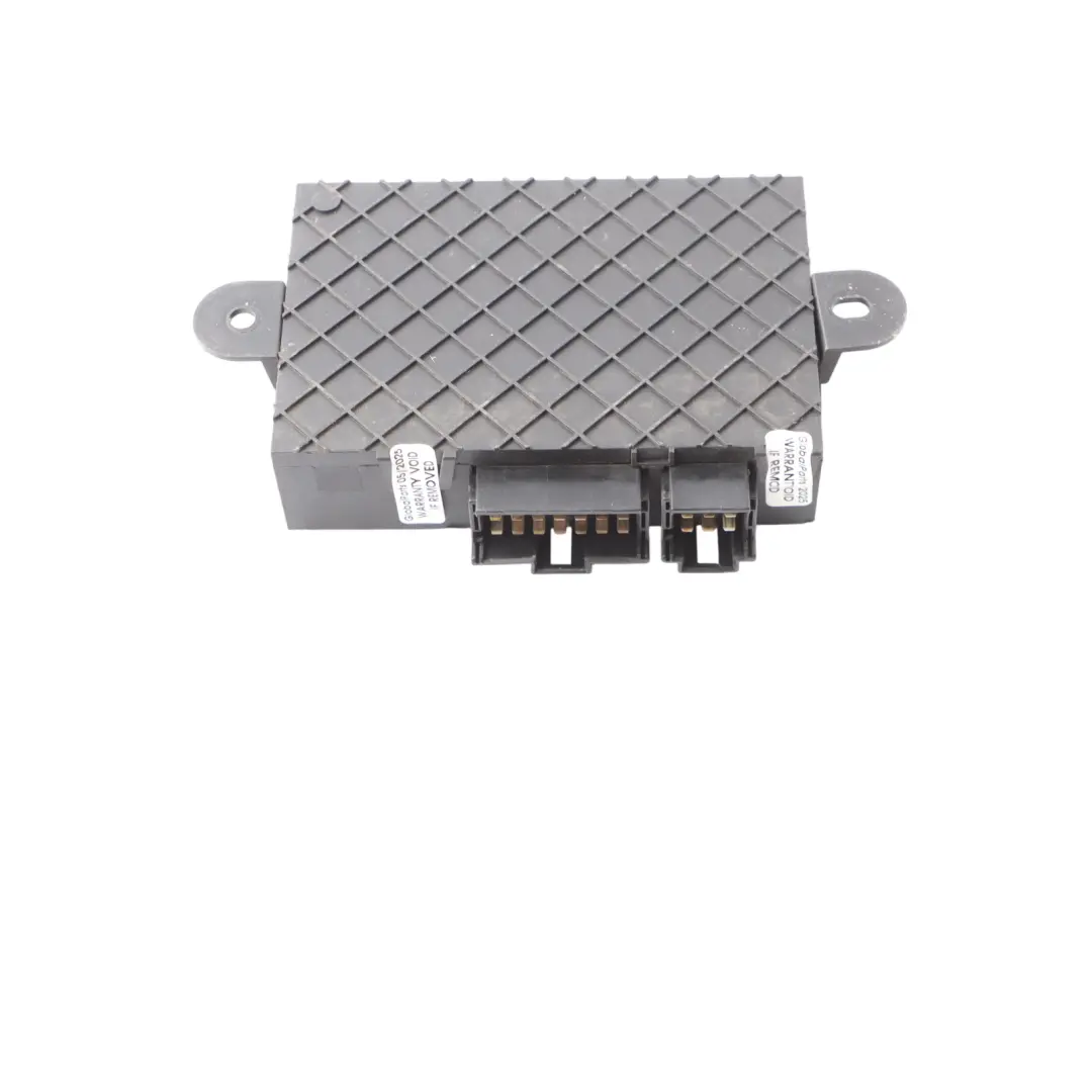 Mercedes Vito Viano W639 Side Sliding Door Control Unit Module - SKU A6394460132 - Part number A6394460132