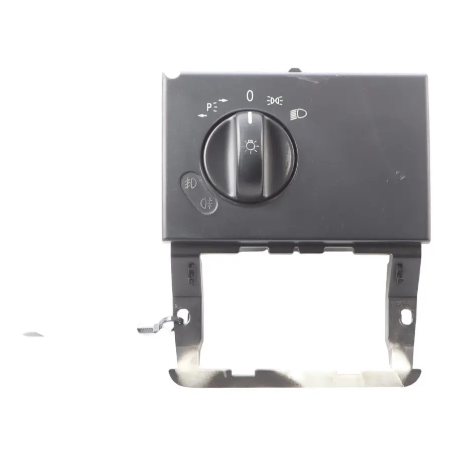 Headlight Switch Unit Button Knob to Mercedes Vito Viano W639 with Part number A6395450104 Mercedes Vito Viano W639 Headlight Switch Unit Button Knob - SKU A6395450104-1 - Part number A6395450104