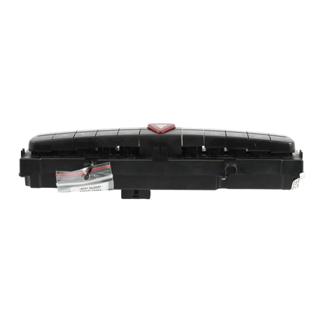 Mercedes Vito W639 Panel De Interruptores Salpicadero ASR Botón - SKU A639545107 - Número de pieza A639545107