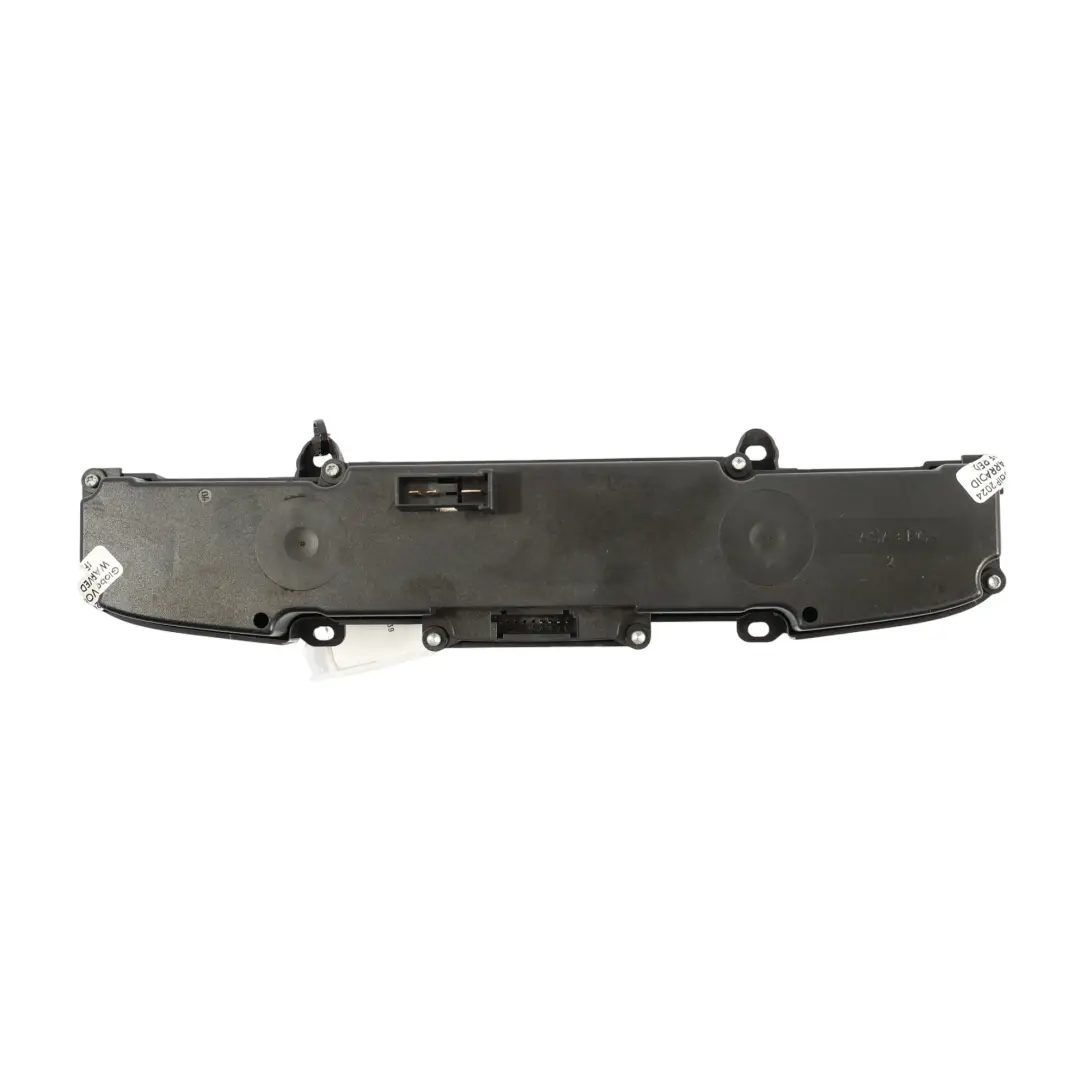 Mercedes Vito W639 Panel De Interruptores Salpicadero ASR Botón - SKU A639545107 - Número de pieza A639545107