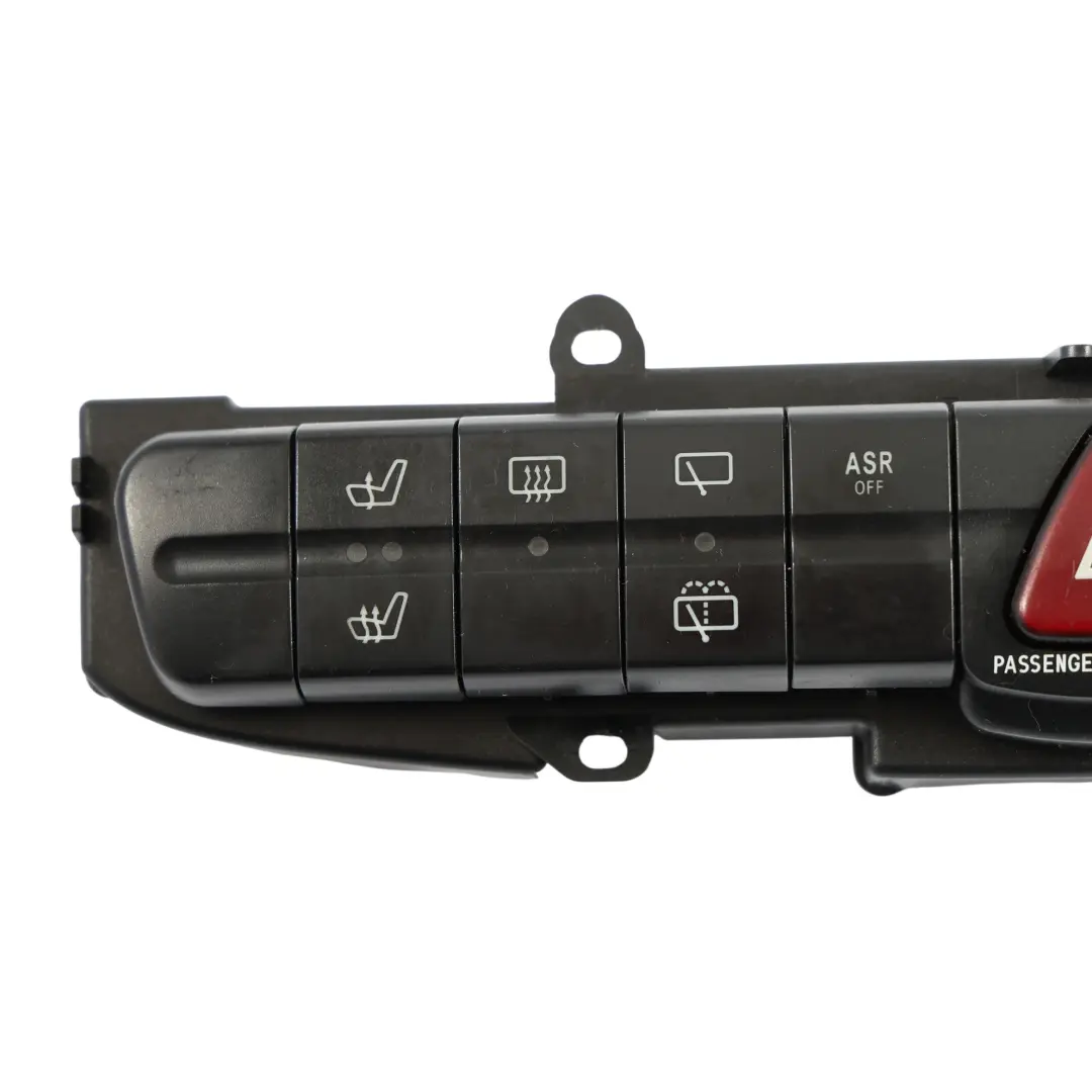 Panneau De Commutateur Tableau De Bord Bouton ASR pour Mercedes Vito W639 à propos du numéro de pièce A639545107 Mercedes Vito W639 Panneau De Commutateur Tableau De Bord Bouton ASR - SKU A639545107 - Numéro de pièce A639545107