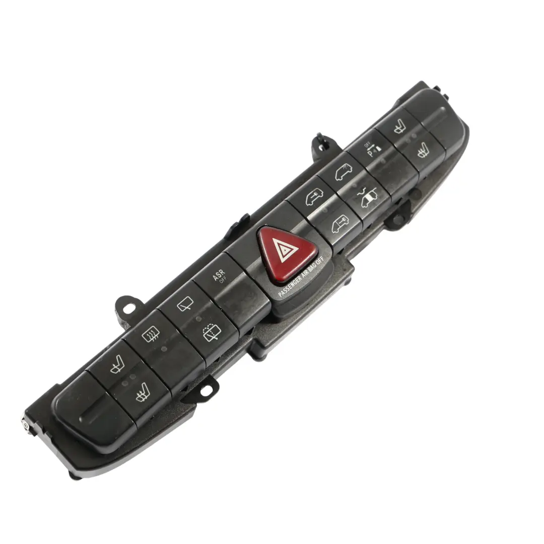 Mercedes Vito W639 Panneau De Commutateur Tableau De Bord Bouton ASR - SKU A639545107 - Numéro de pièce A639545107