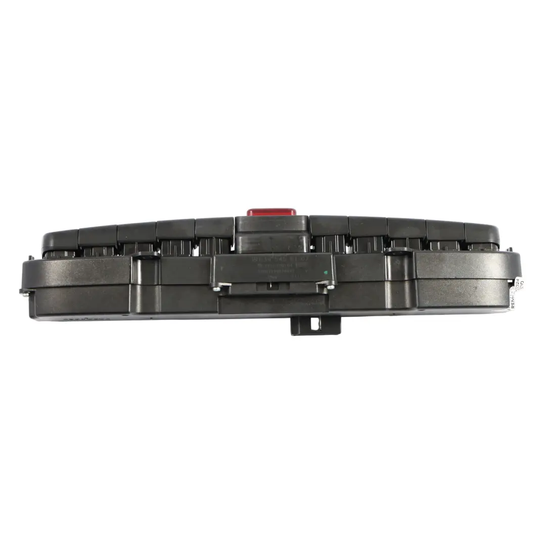 Mercedes Vito W639 Panneau De Commutateur Tableau De Bord Bouton ASR - SKU A639545107 - Numéro de pièce A639545107