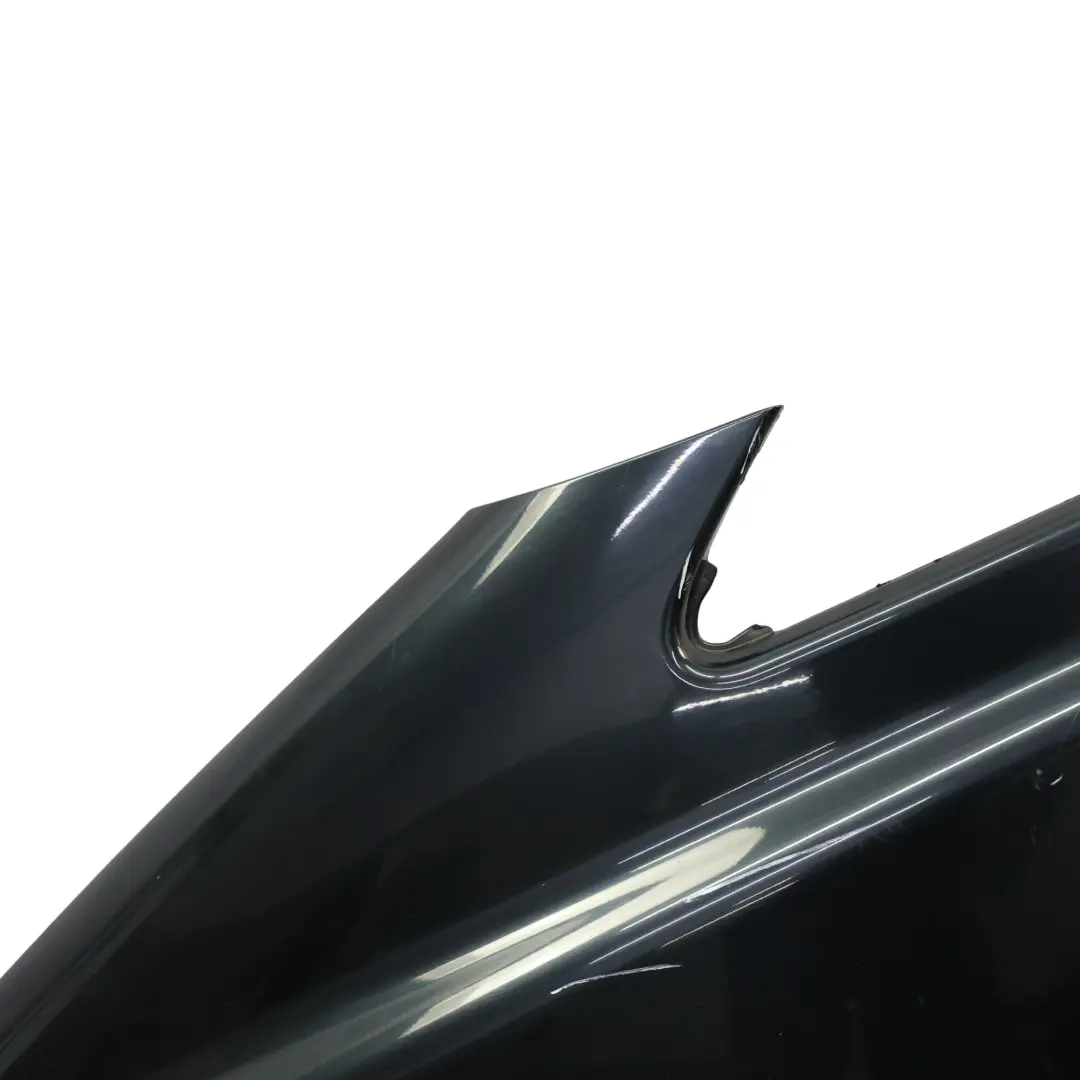 Wing Fender Panel Front Left N/S Side Trim Carbon Black - 040 to Mercedes Vito W639 with Part number A6396305107 Mercedes Vito W639 Wing Fender Panel Front Left N/S Side Trim Carbon Black - 040 - SKU A6396305107-CBL - Part number A6396305107