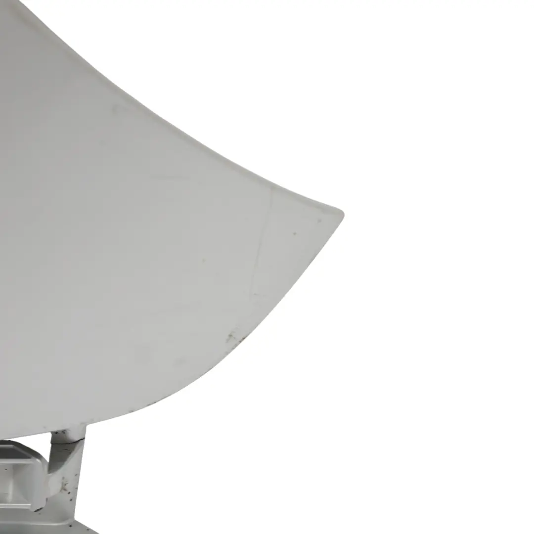 Panel De Ala Guardabarros Delantero Derecho Brilliant Silver 9744 para Mercedes W639 con número de pieza A6396305407 Mercedes W639 Panel De Ala Guardabarros Delantero Derecho Brilliant Silver 9744 - SKU A6396305407-BRS - Número de pieza A6396305407