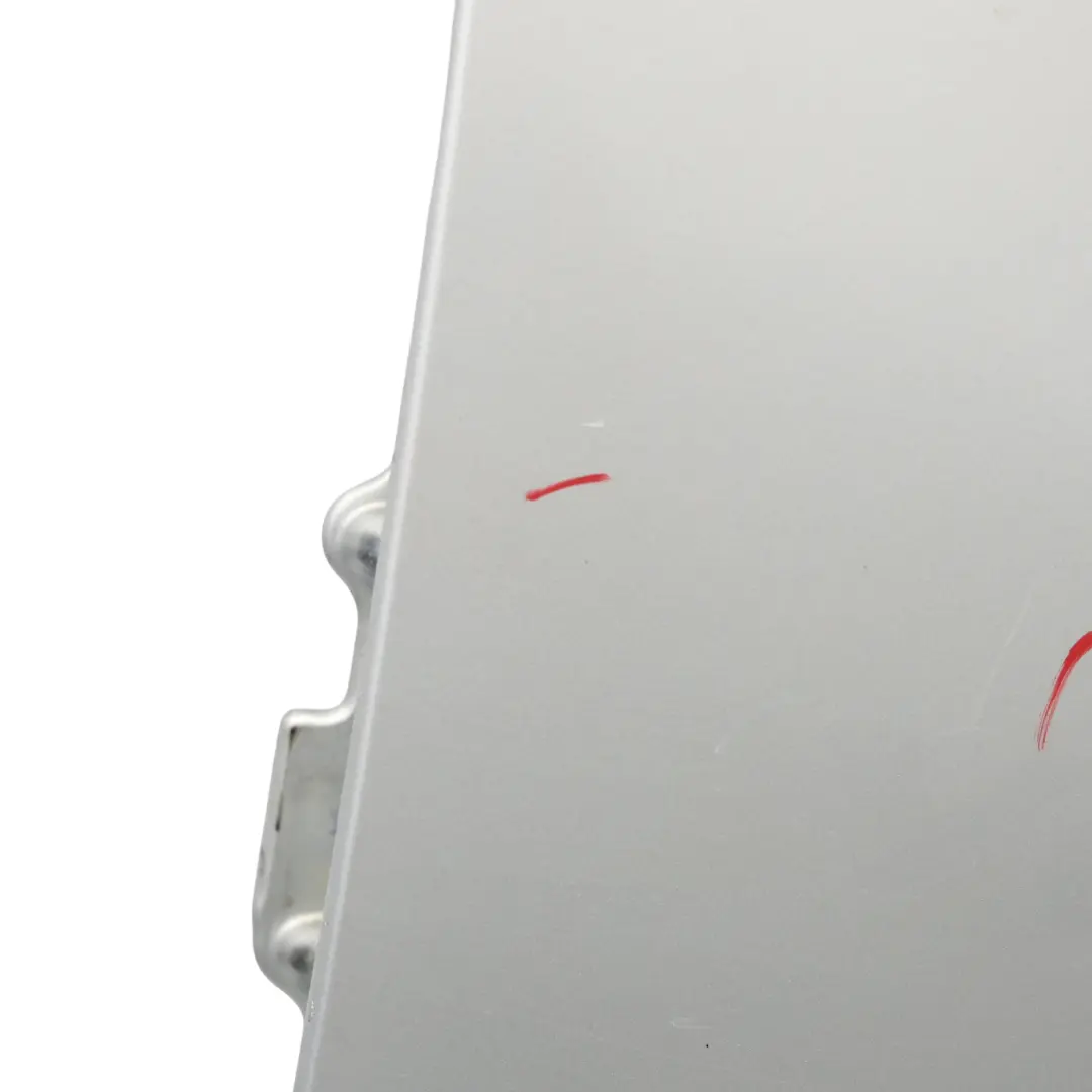 Mercedes W639 Wing Panel Fender Front Right O/S Brilliant Silver Metallic - 9744 - SKU A6396305407-BRS - Part number A6396305407