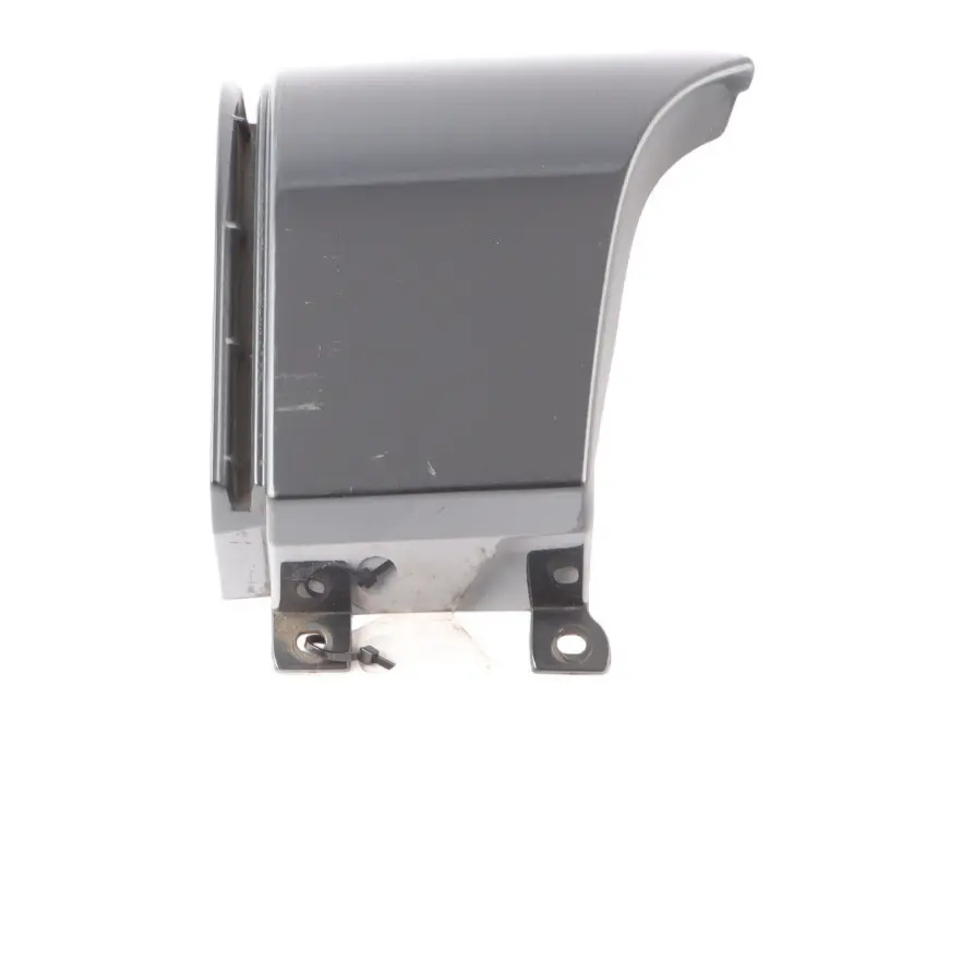 Bumper Corner Edge Left N/S Trim to Mercedes Vito W639 Rear with Part number A6396940725 Mercedes Vito W639 Rear Bumper Corner Edge Left N/S Trim - SKU A6396940725-CBL - Part number A6396940725