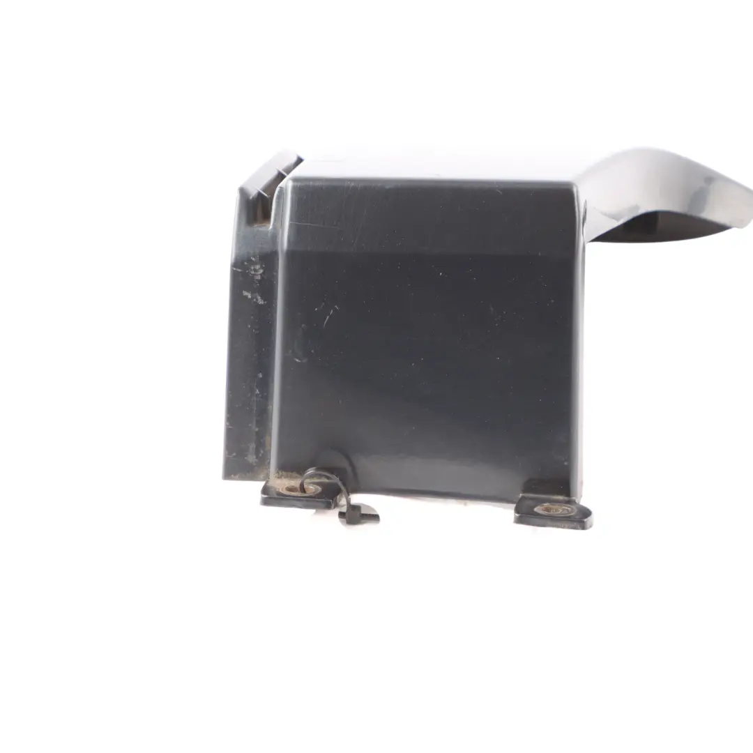 Bumper Corner Edge Left N/S Trim to Mercedes Vito W639 Rear with Part number A6396940725 Mercedes Vito W639 Rear Bumper Corner Edge Left N/S Trim - SKU A6396940725-CBL - Part number A6396940725