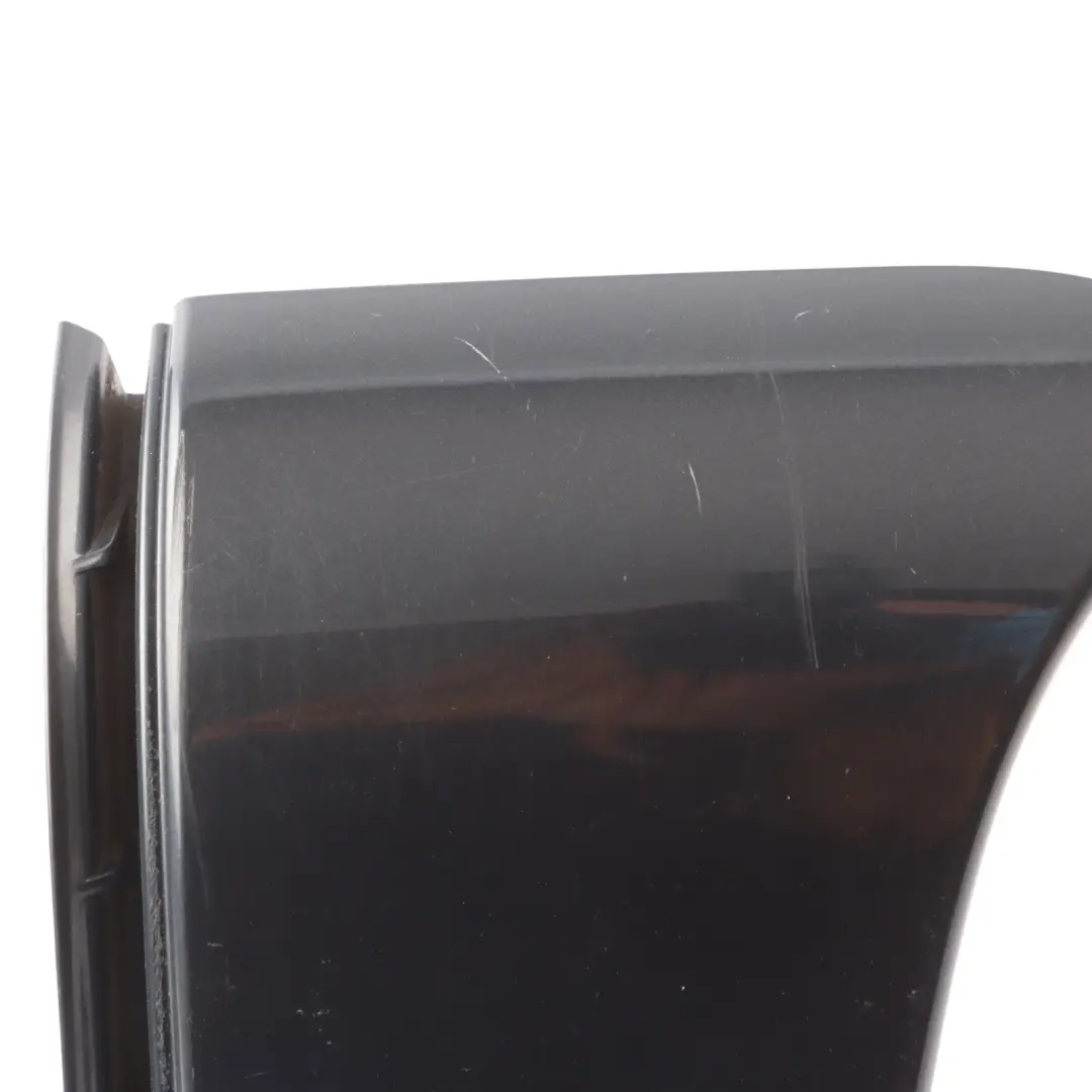 Bumper Corner Edge Left N/S Trim to Mercedes Vito W639 Rear with Part number A6396940725 Mercedes Vito W639 Rear Bumper Corner Edge Left N/S Trim - SKU A6396940725-CBL - Part number A6396940725