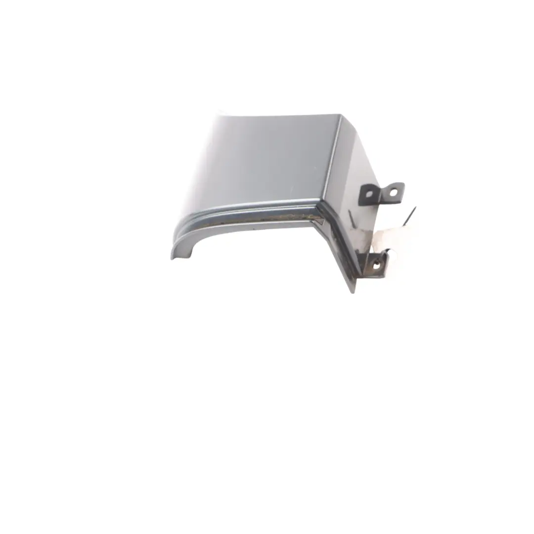 Bumper Corner Edge Left N/S Trim to Mercedes Vito W639 Rear with Part number A6396940725 Mercedes Vito W639 Rear Bumper Corner Edge Left N/S Trim - SKU A6396940725-CBL - Part number A6396940725