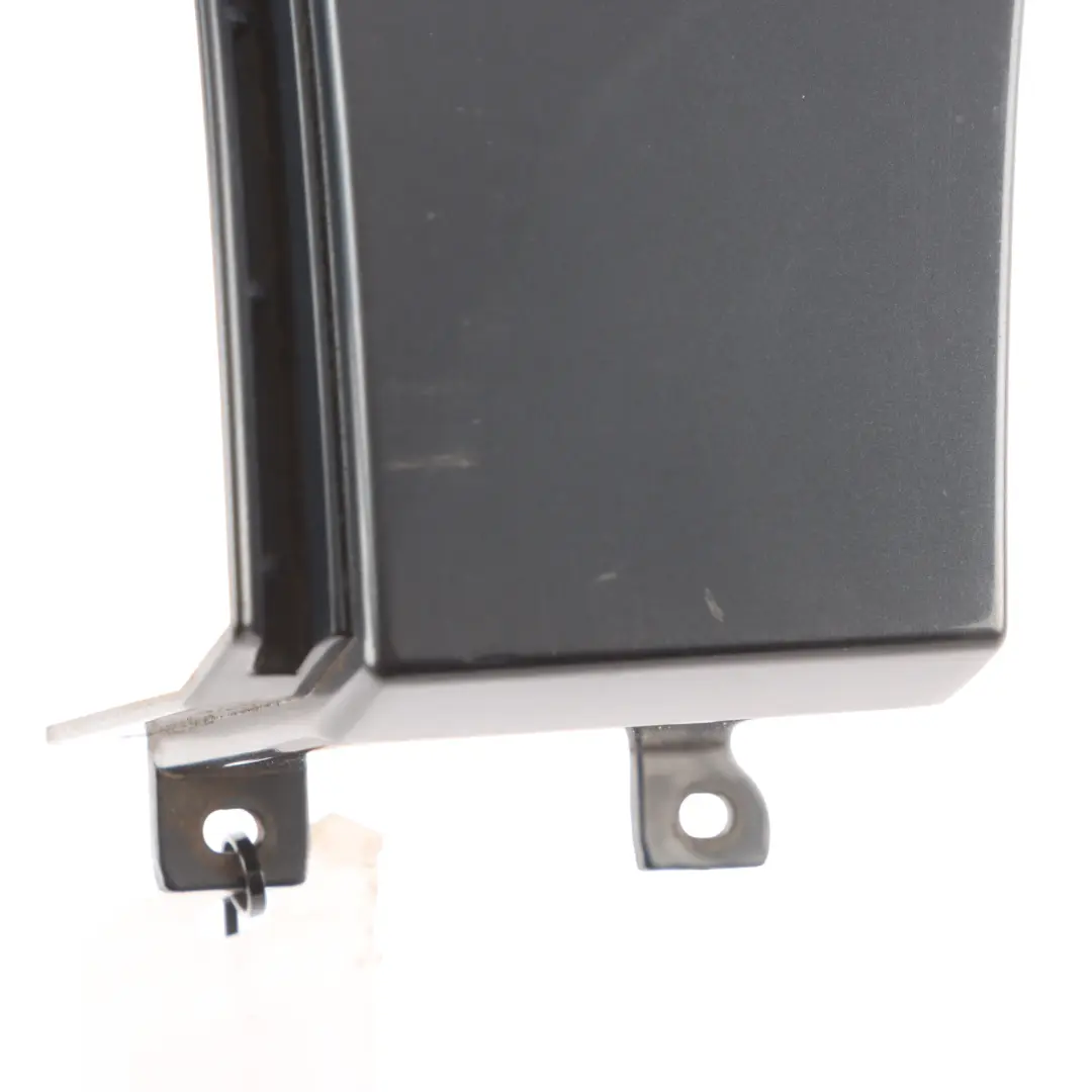 Mercedes Vito W639 Rear Bumper Corner Edge Left N/S Trim - SKU A6396940725-CBL - Part number A6396940725