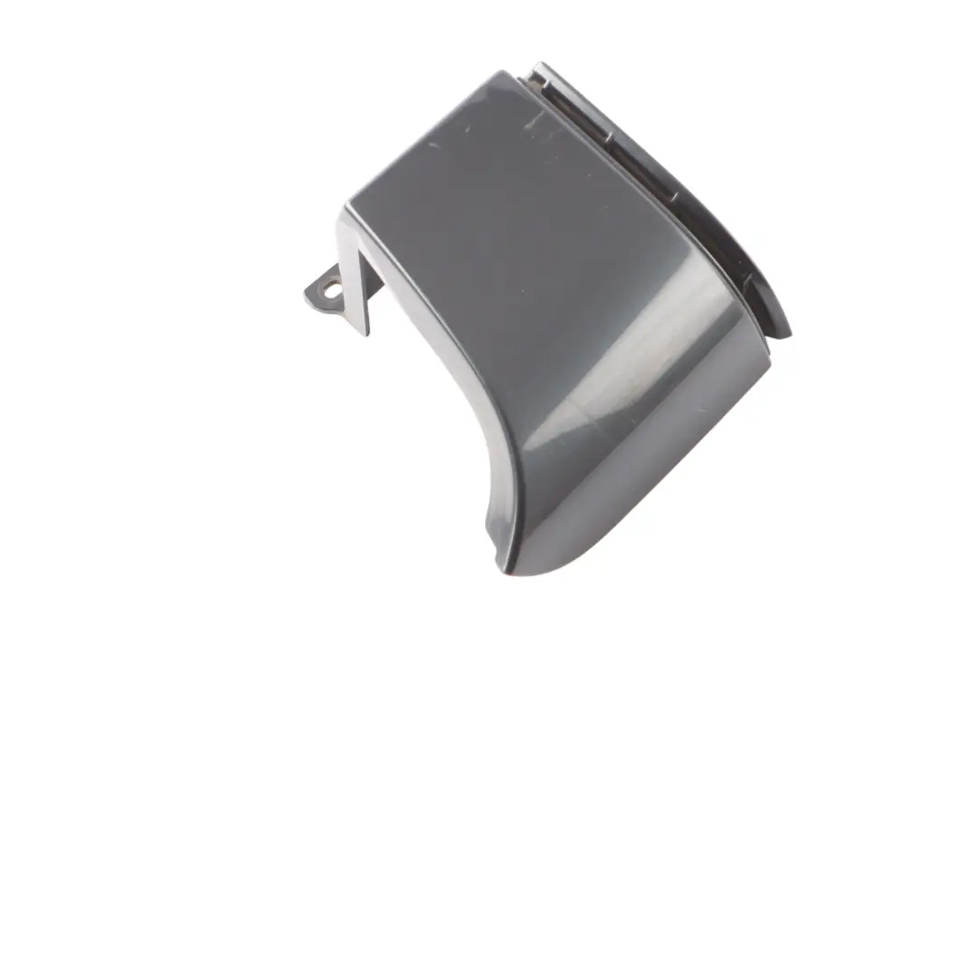 Bumper Corner Edge Left N/S Trim to Mercedes Vito W639 Rear with Part number A6396940725 Mercedes Vito W639 Rear Bumper Corner Edge Left N/S Trim - SKU A6396940725-CBL - Part number A6396940725