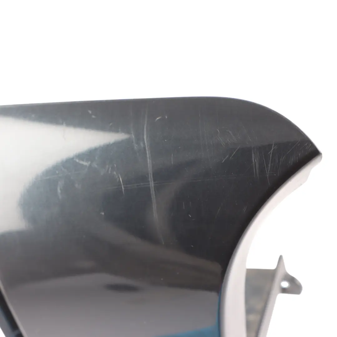 Mercedes Vito W639 Rear Bumper Corner Edge Left N/S Trim - SKU A6396940725-CBL - Part number A6396940725