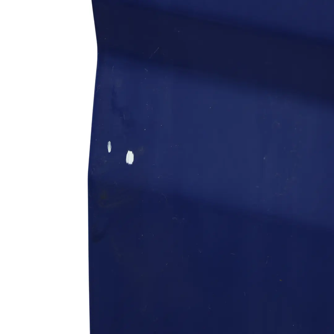 Mercedes Vito W639 Sliding Side Door Rear Right O/S Atlantis Blue - 373 - SKU A6397302005-ATB - Part number A6397302005
