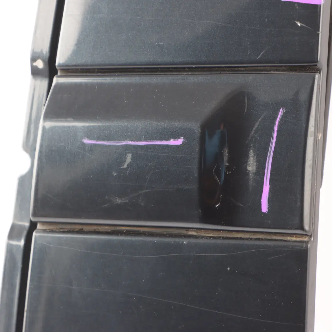 Filler Flap Cover Trim Carbon Black - 040 to Mercedes Vito W639 Fuel with Part number A6397500304 Mercedes Vito W639 Fuel Filler Flap Cover Trim Carbon Black - 040 - SKU A6397500304-CBL - Part number A6397500304