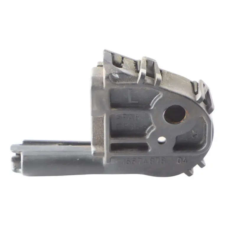 Mercedes Vito Viano W639 Sliding Door Cable Pulley Left N/S - SKU A6397600043 - Part number A6397600043