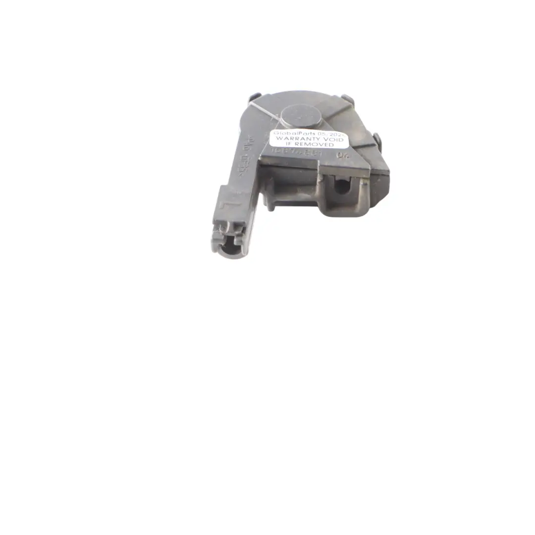 Mercedes Vito Viano W639 Sliding Door Cable Pulley Left N/S - SKU A6397600043 - Part number A6397600043