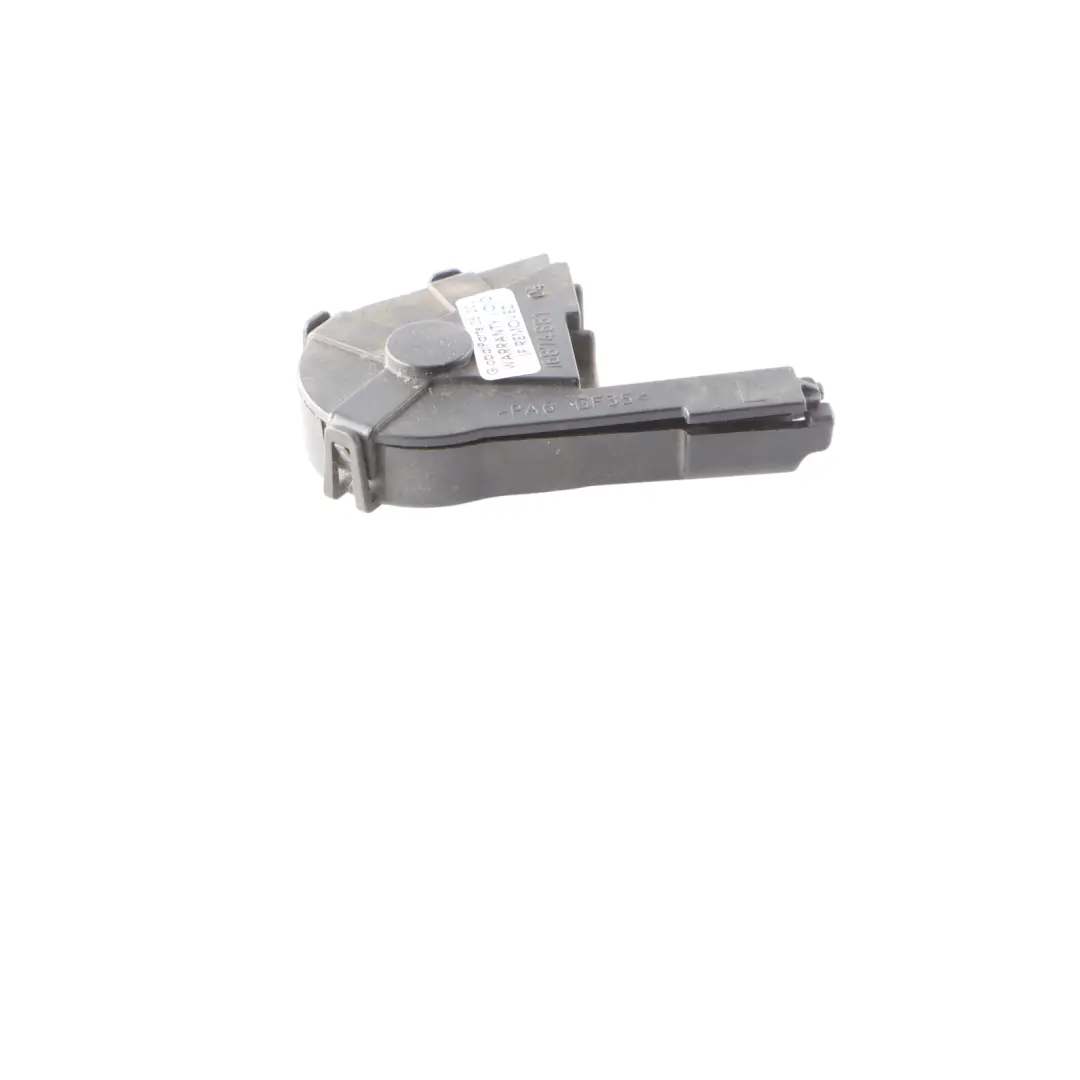 Mercedes Vito Viano W639 Sliding Door Cable Pulley Left N/S - SKU A6397600043 - Part number A6397600043
