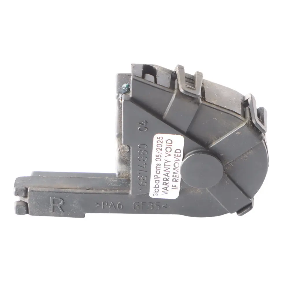 Mercedes Vito Viano W639 Sliding Door Cable Pulley Right O/S - SKU A6397600143 - Part number A6397600143