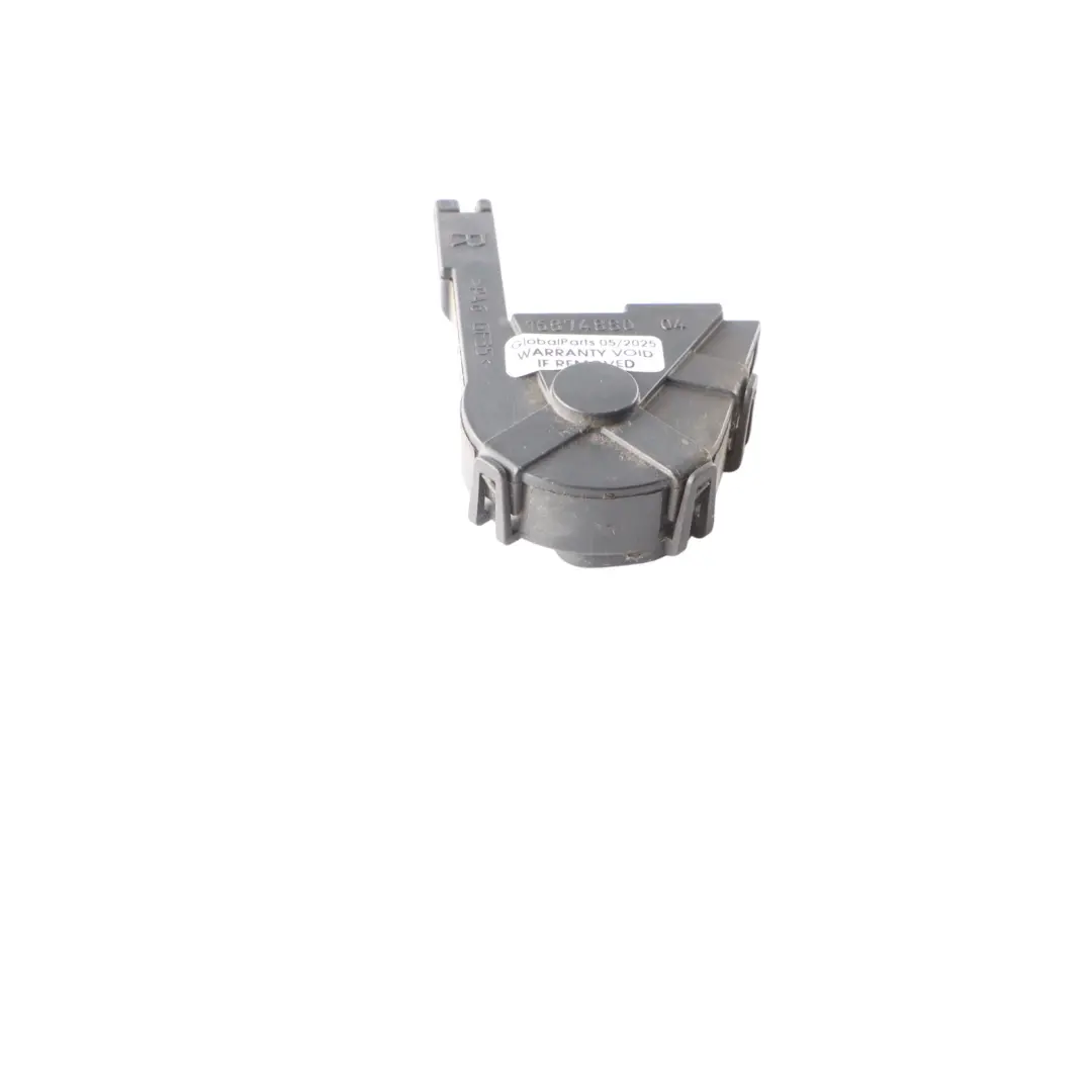 Mercedes Vito Viano W639 Sliding Door Cable Pulley Right O/S - SKU A6397600143 - Part number A6397600143