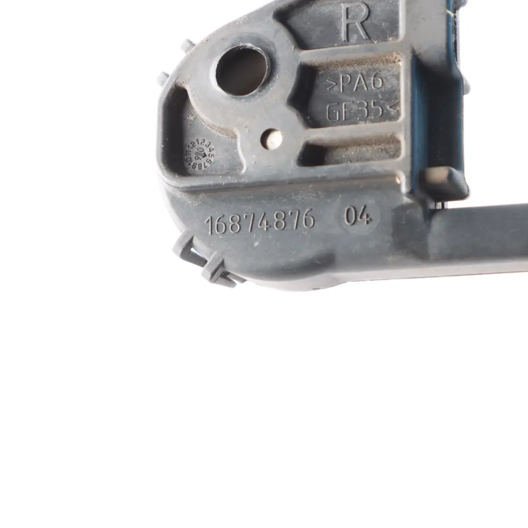 Mercedes Vito Viano W639 Sliding Door Cable Pulley Right O/S - SKU A6397600143 - Part number A6397600143