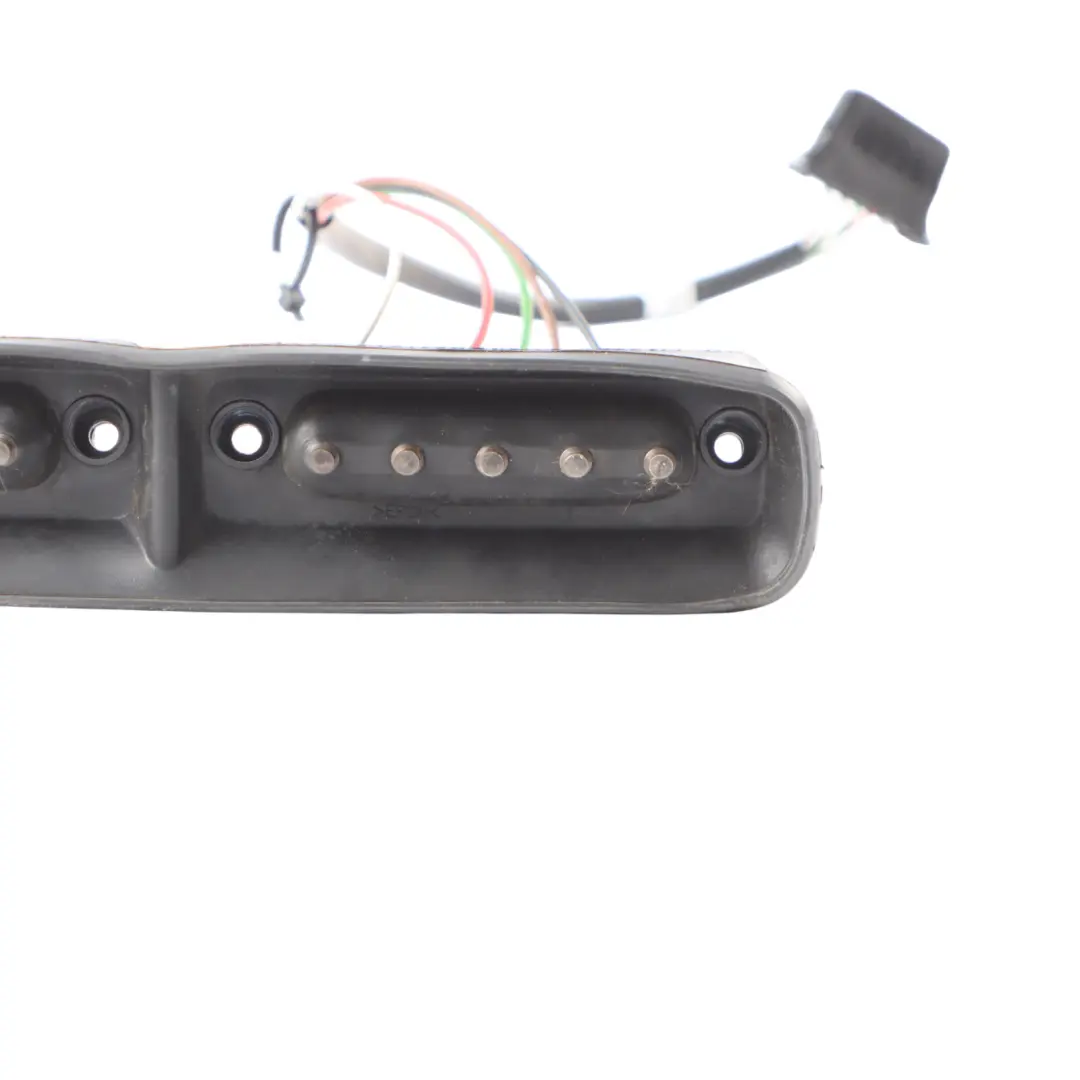 Contact Switch Sliding Side Doors Right O/S to Mercedes Vito Viano W639 with Part number A6398200454 Mercedes Vito Viano W639 Contact Switch Sliding Side Doors Right O/S - SKU A6398200454 - Part number A6398200454