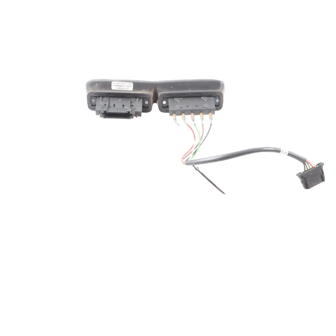 Mercedes Vito Viano W639 Interrupteur Portes Coulissantes Droite - SKU A6398200454 - Numéro de pièce A6398200454