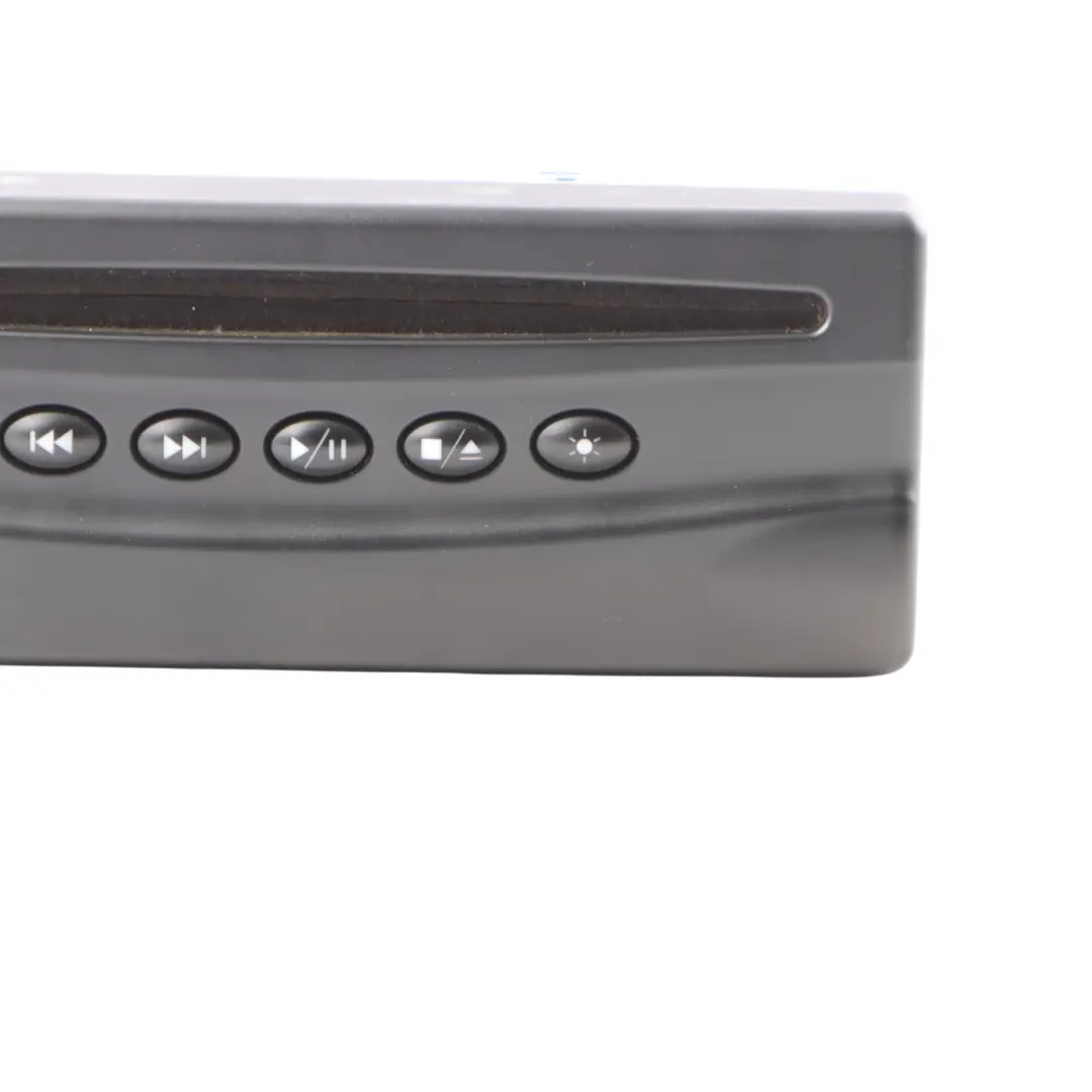 Player Radio Audio Head Unit to Mercedes W639 CD with Part number A6398200789 Mercedes W639 CD Player Radio Audio Head Unit - SKU A6398200789 - Part number A6398200789