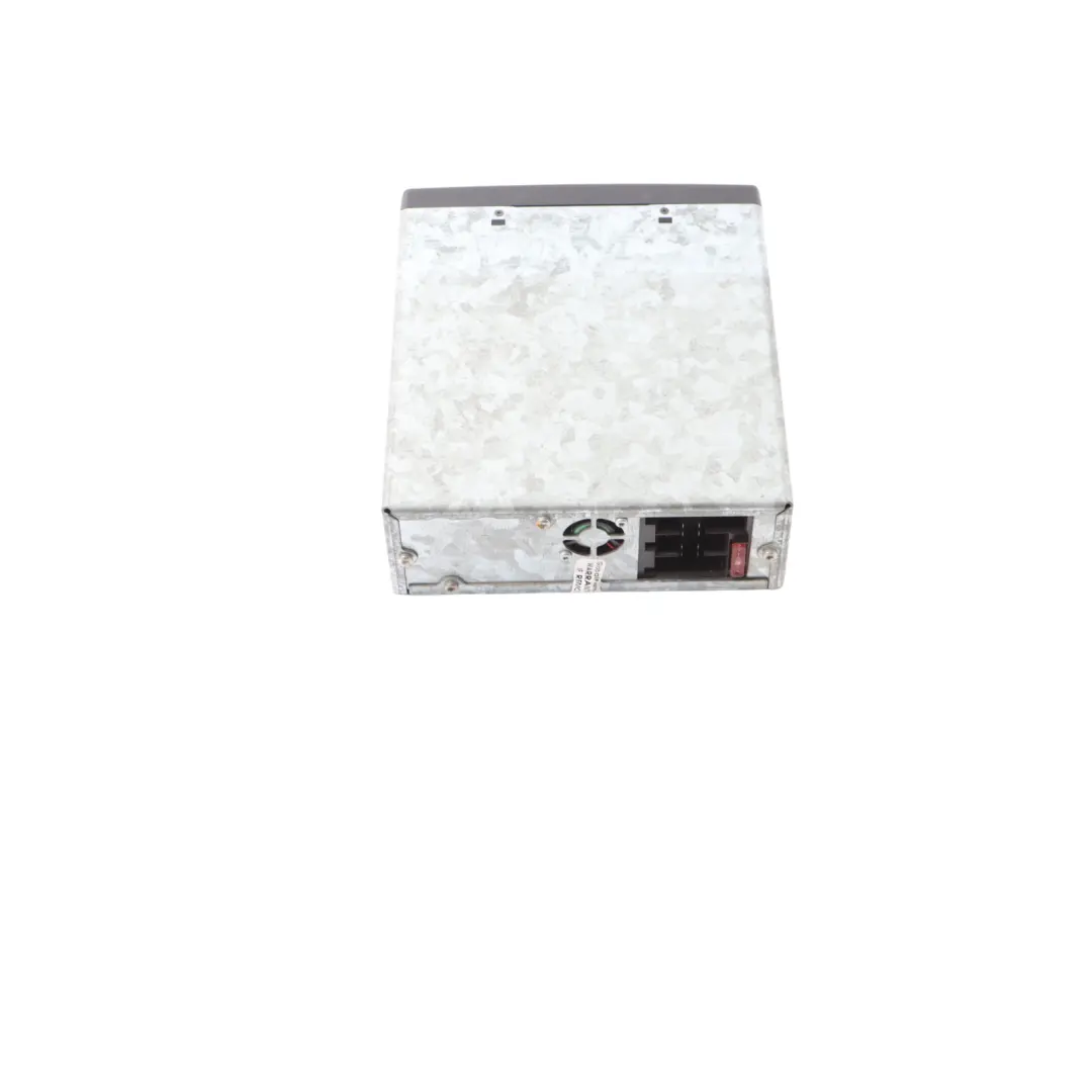 Mercedes W639 CD Player Radio Audio Head Unit - SKU A6398200789 - Part number A6398200789