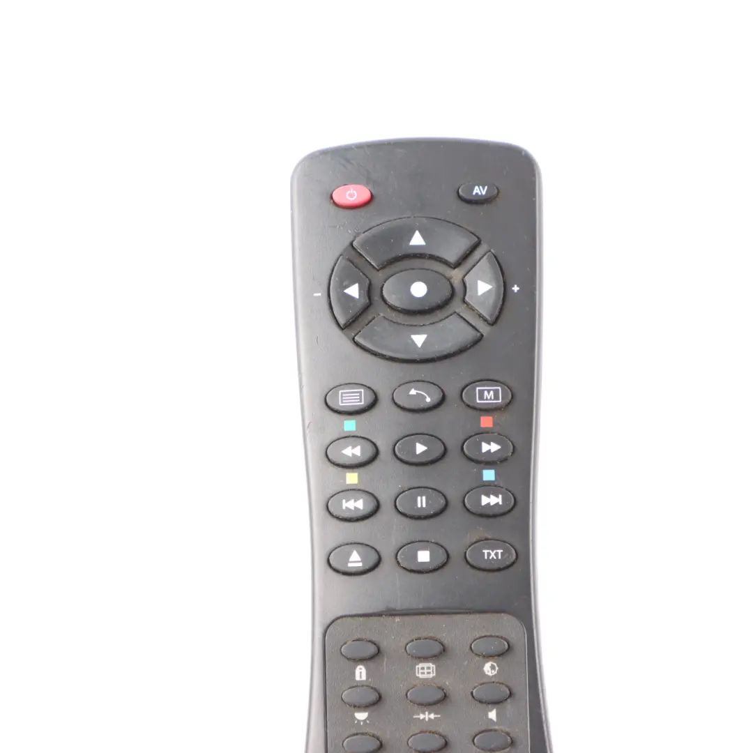 Mercedes W639 Telecomando Per Schermo E Lettore DVD - SKU A6398201189 - Numero di parte A6398201189